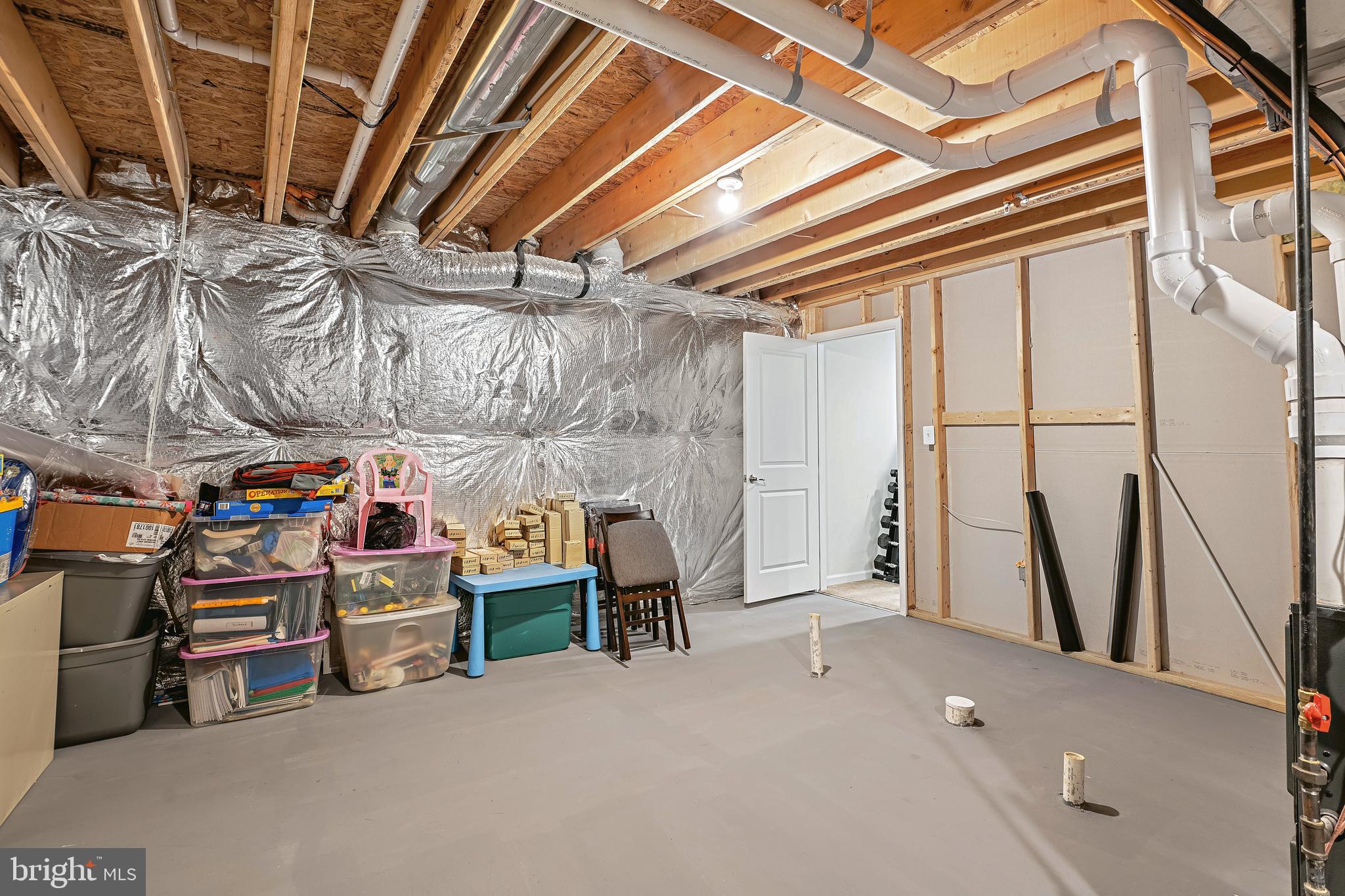 FIELDCREST - Residential