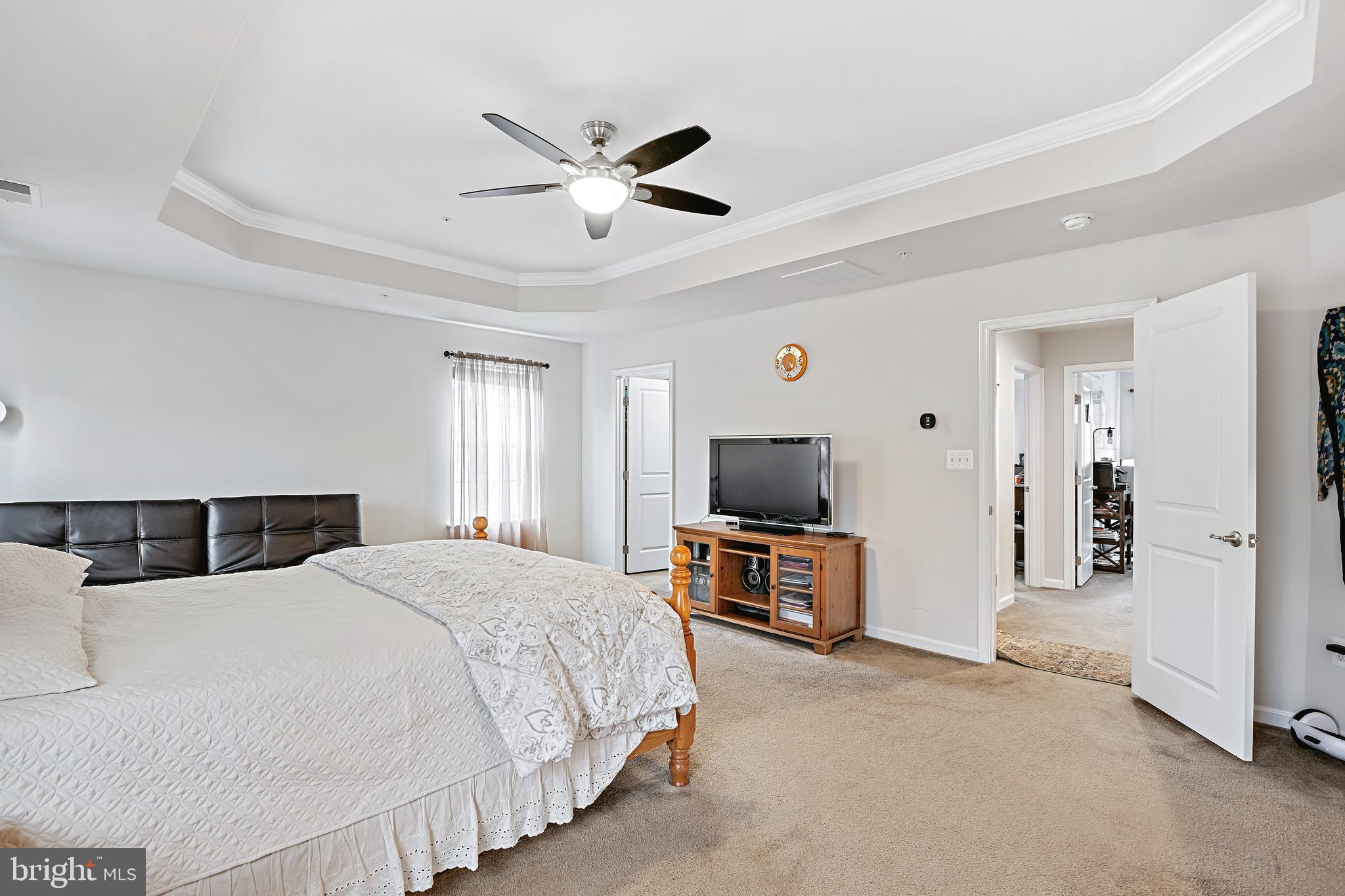 FIELDCREST - Residential