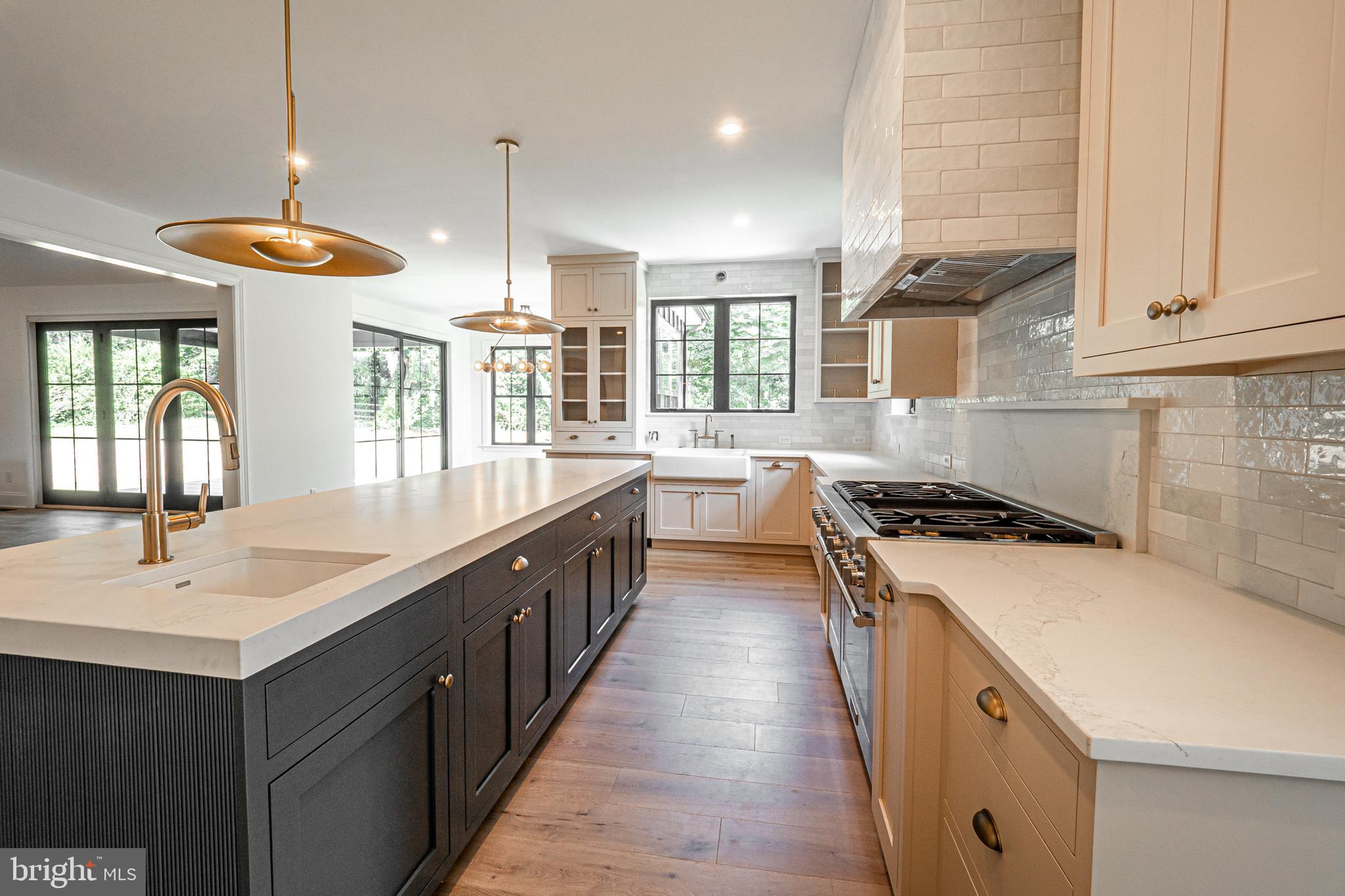 TIMBER MILL - Residential