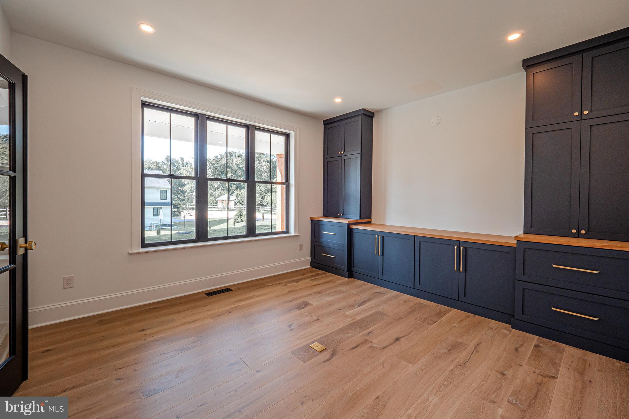 TIMBER MILL - Residential