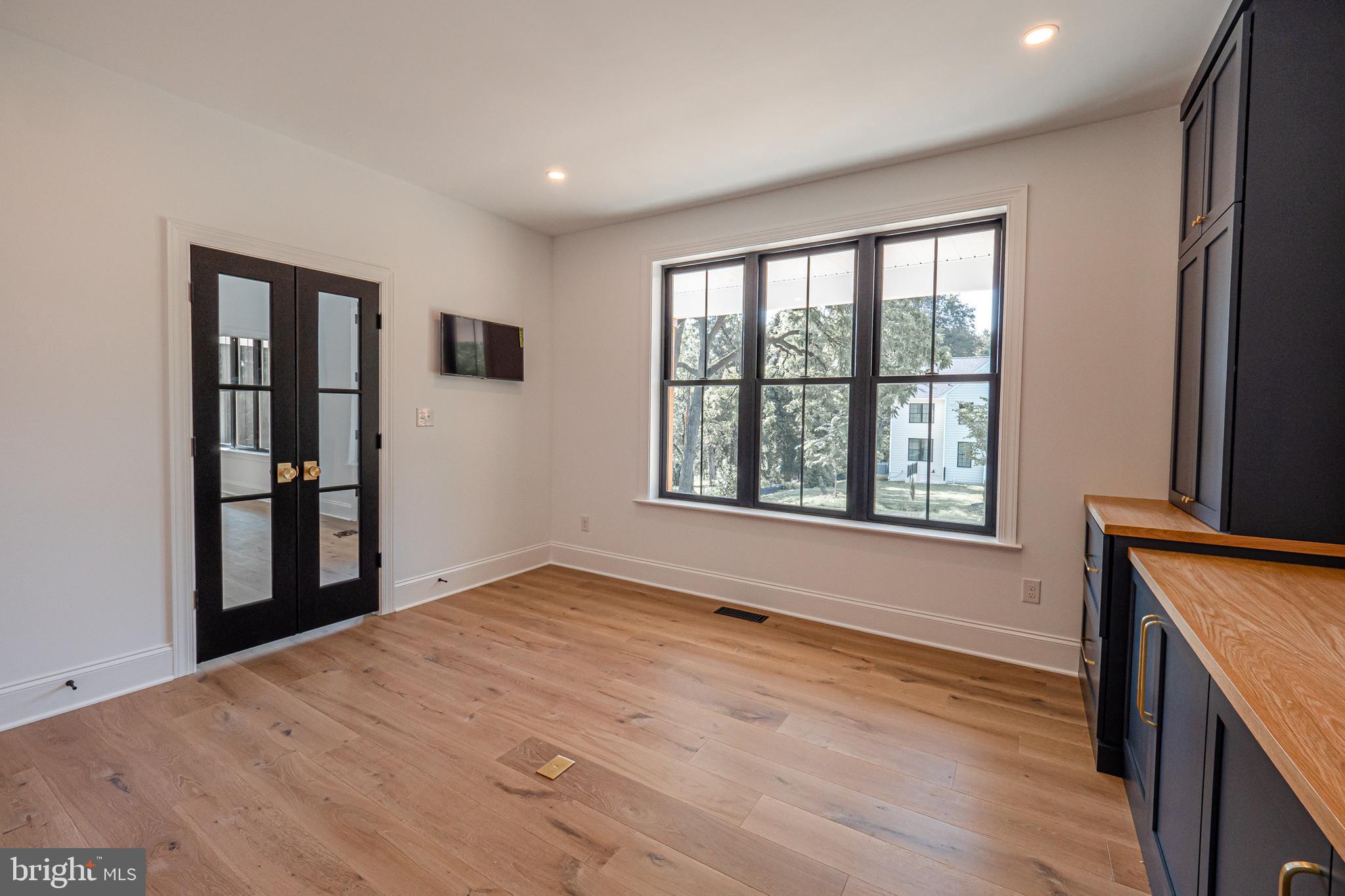 TIMBER MILL - Residential