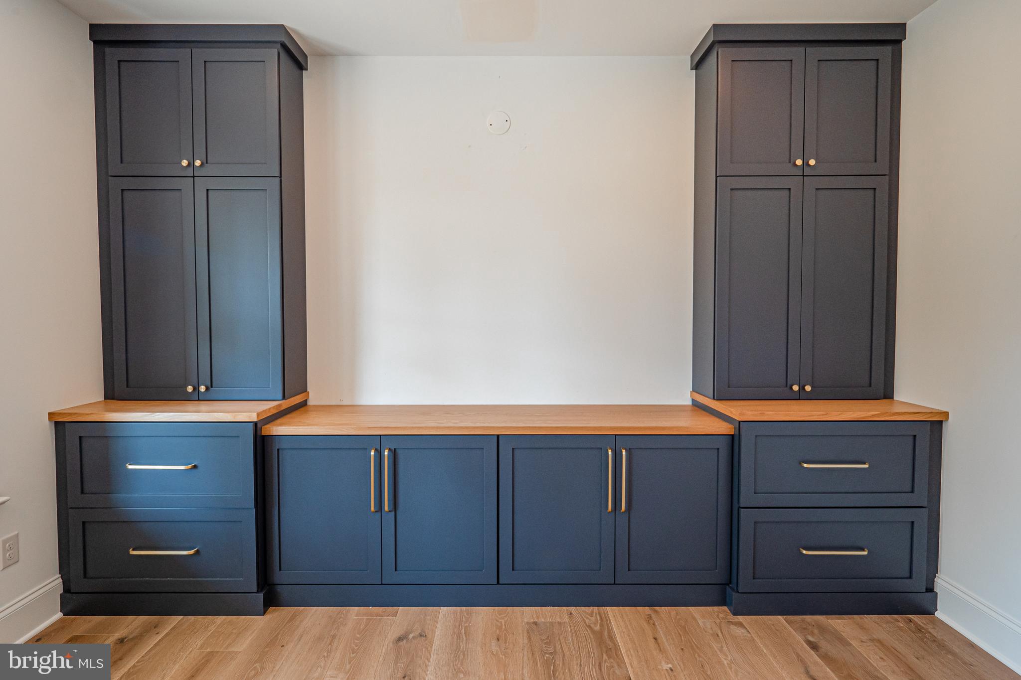 TIMBER MILL - Residential