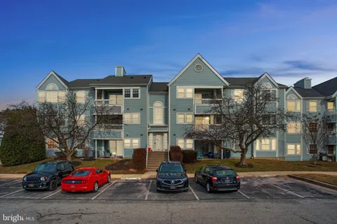 8335 Montgomery Run Road Unit K, Ellicott City, MD 21043 - #: MDHW2049092