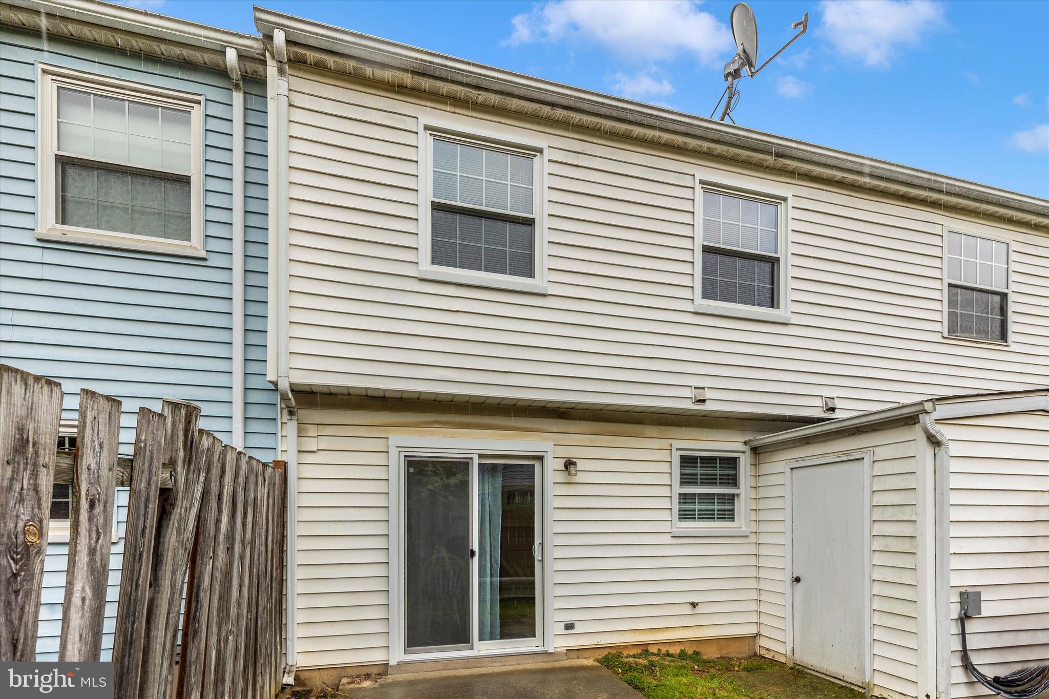 MOUNTAIN VILLAGE - Residential