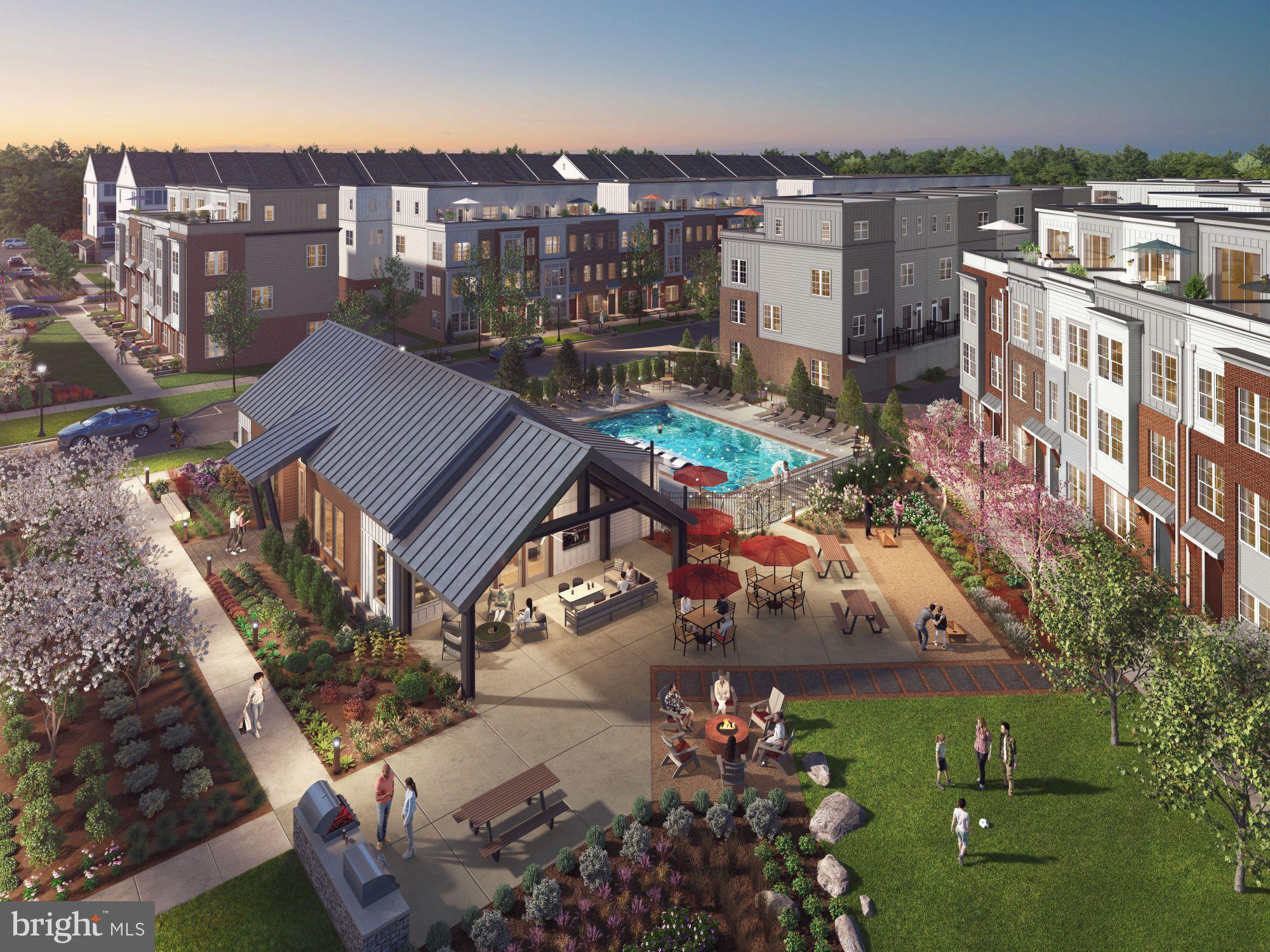 2521 FARMSTEAD DRIVE 611 LILLIAN