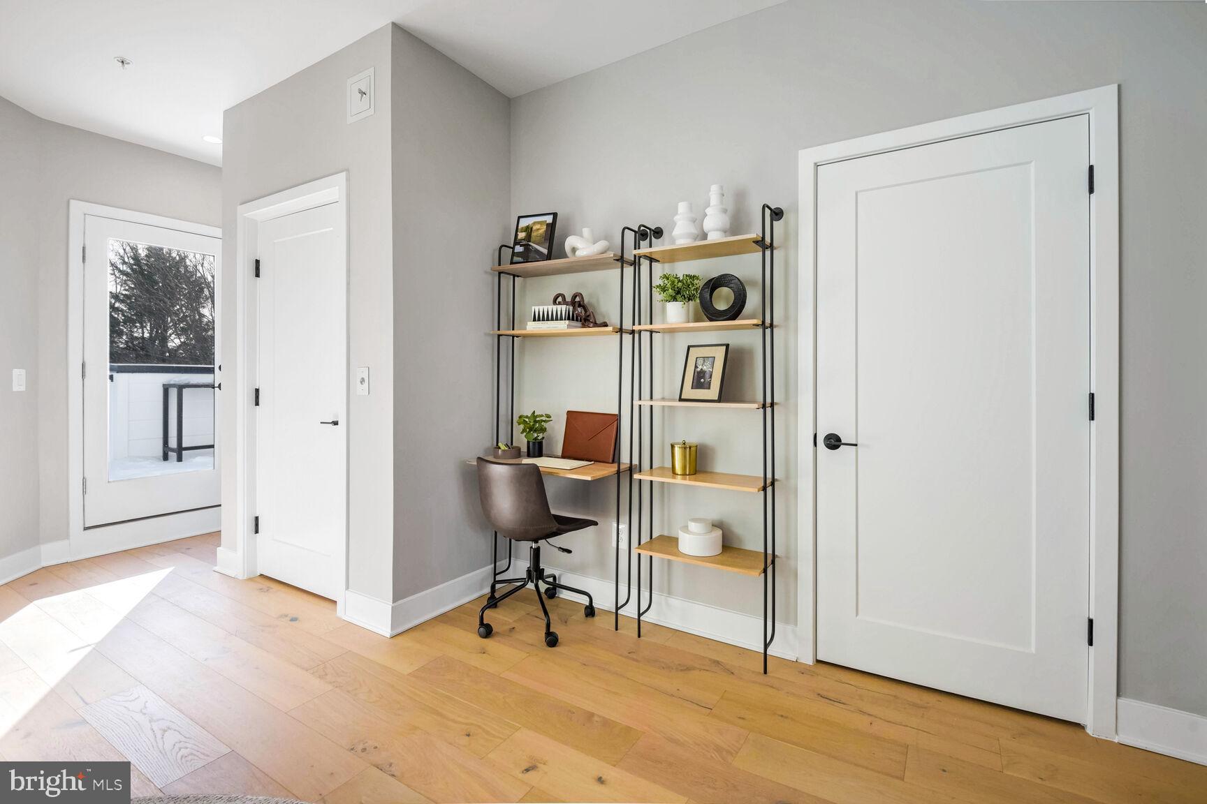 FARMSTEAD DISTRICT - Residential