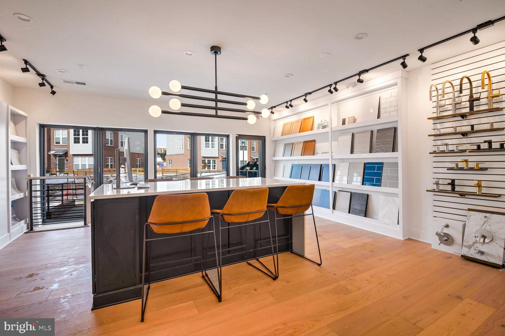 FARMSTEAD DISTRICT - Residential