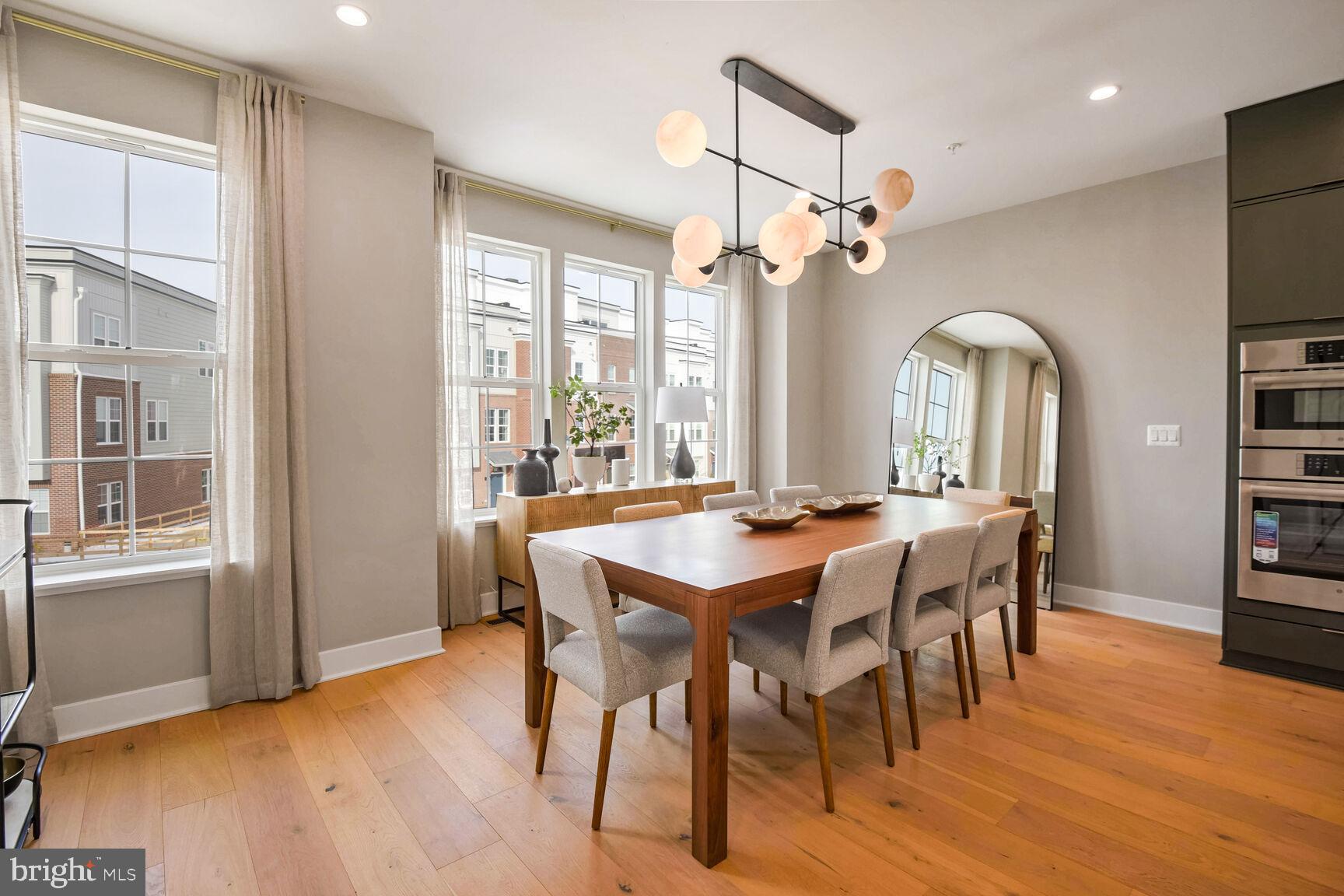 FARMSTEAD DISTRICT - Residential