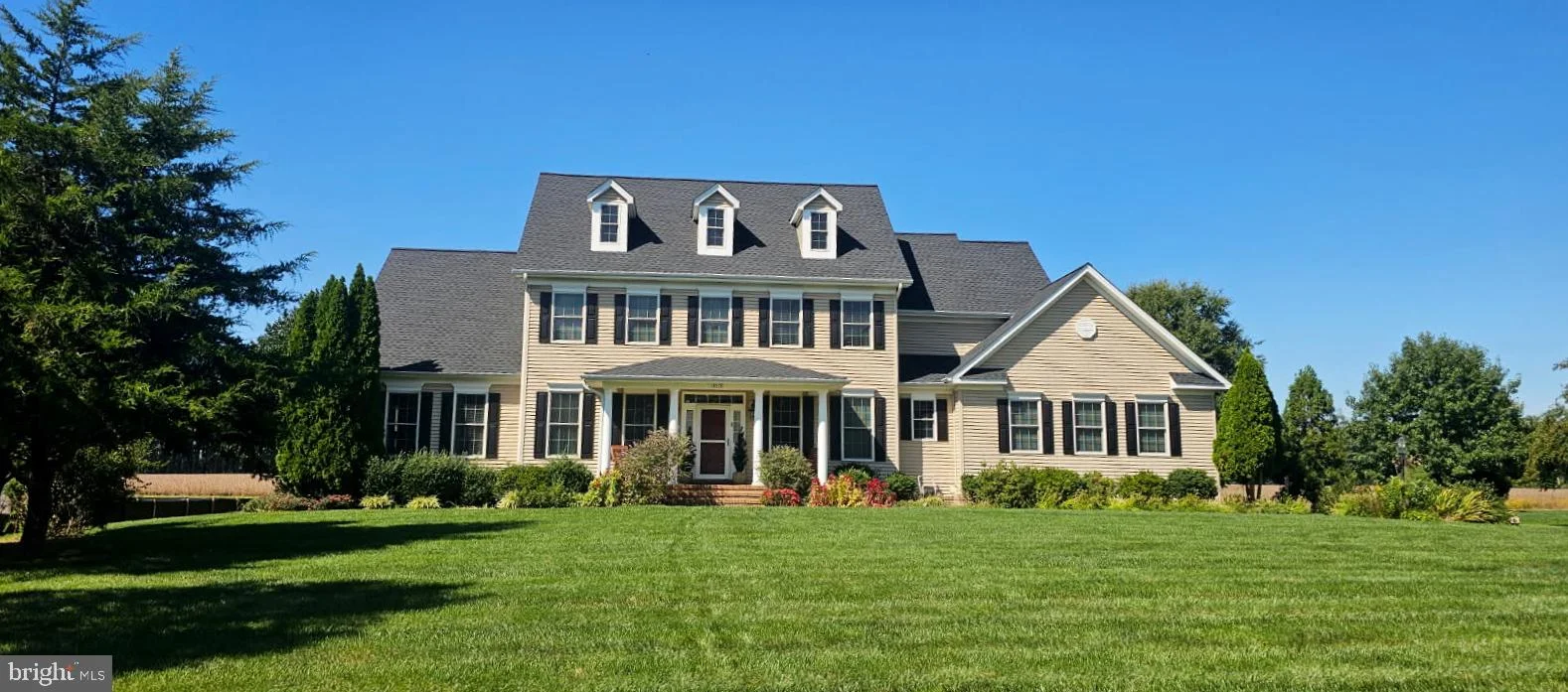 13579 Rustling Oaks Drive, Wye Mills, MD 21679