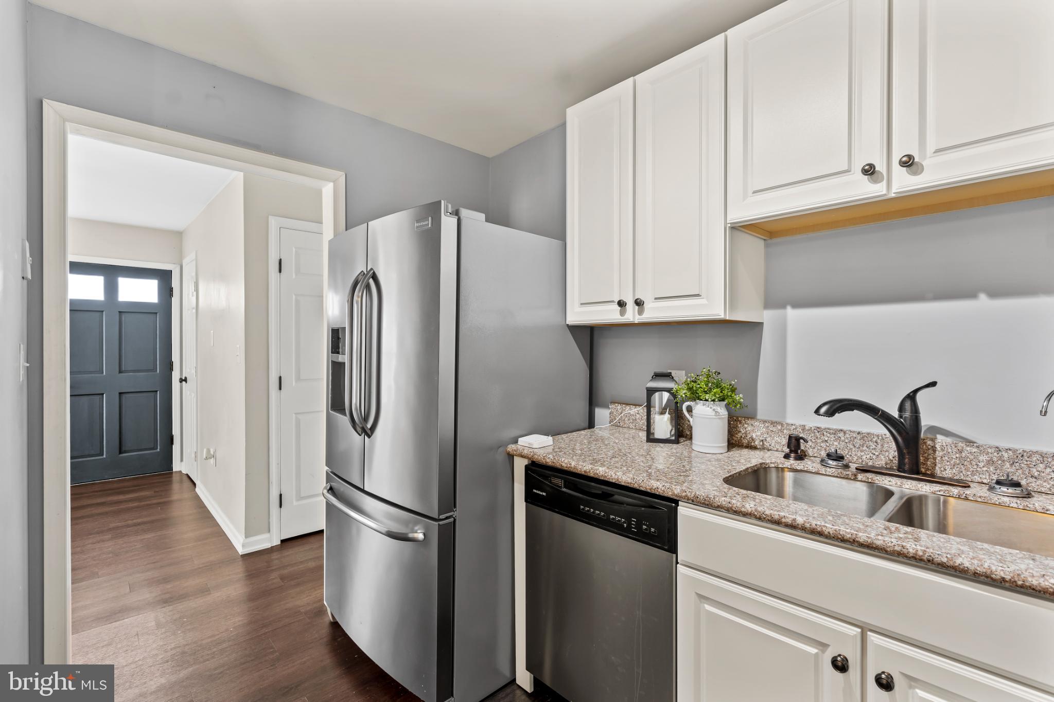 SOUTH HAGERSTOWN - Residential