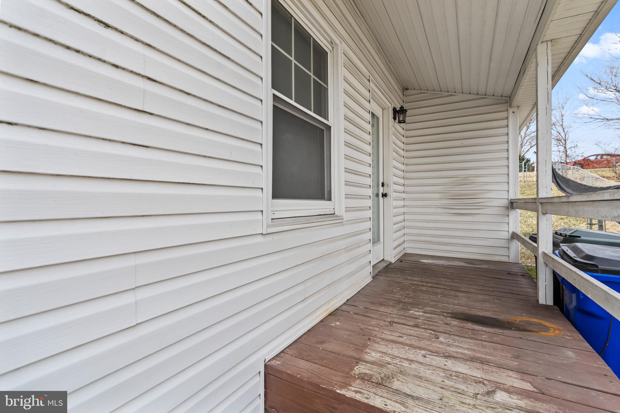 SOUTH HAGERSTOWN - Residential