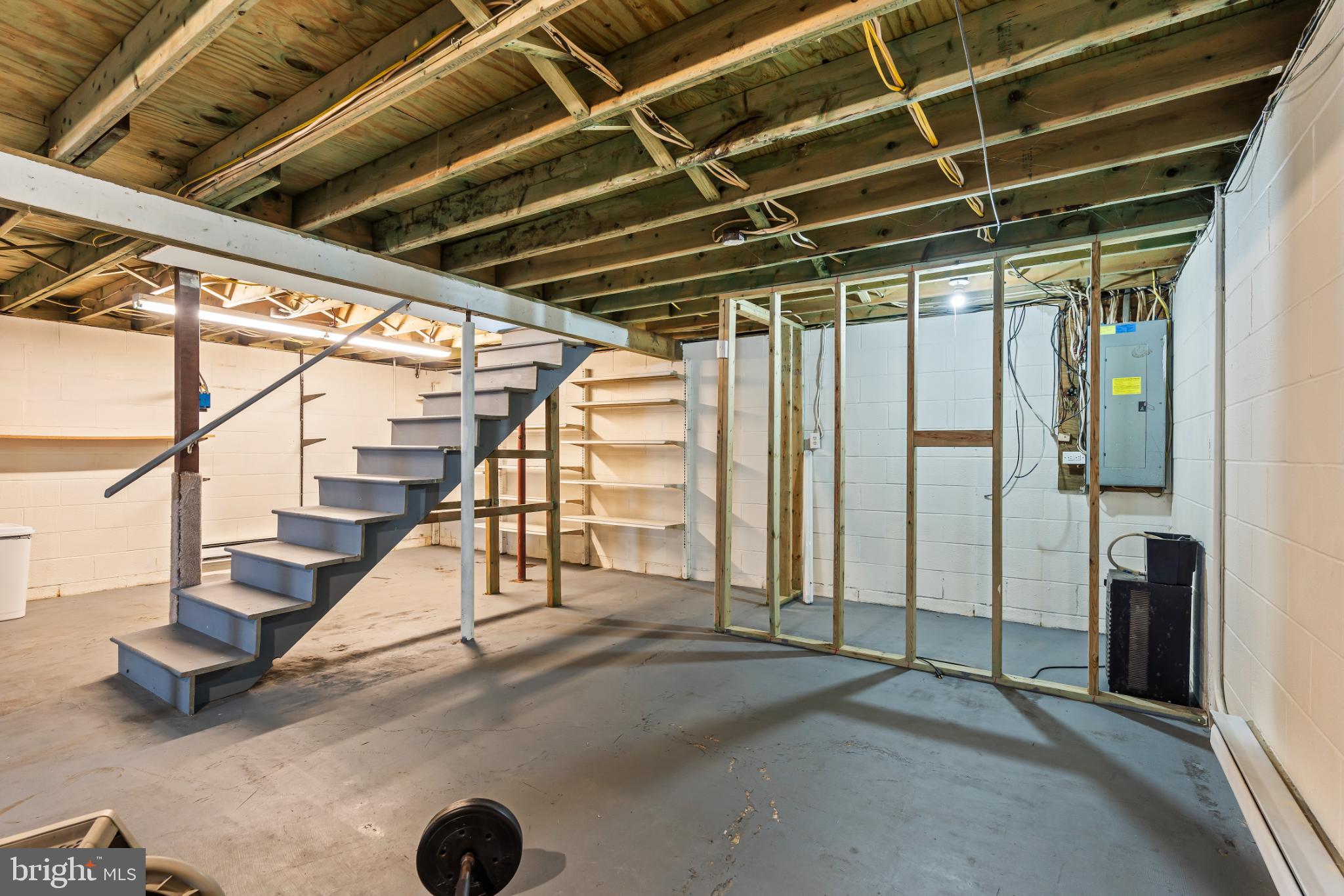 SOUTH HAGERSTOWN - Residential