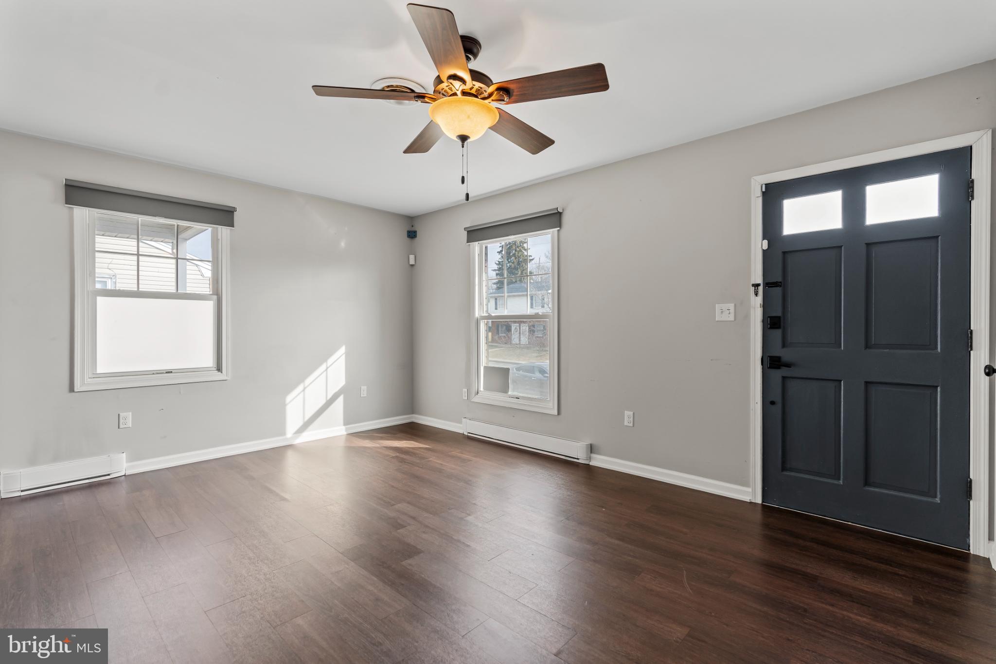 SOUTH HAGERSTOWN - Residential