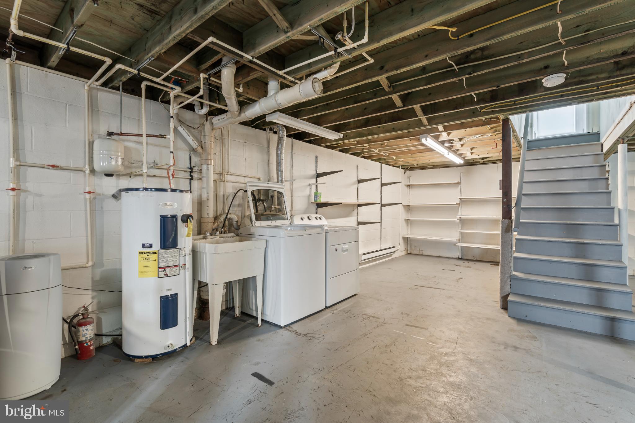 SOUTH HAGERSTOWN - Residential