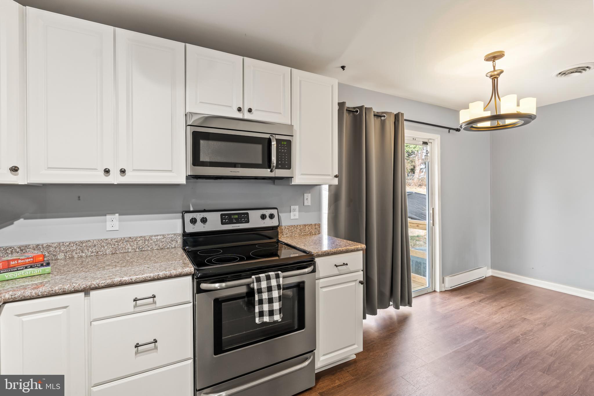 SOUTH HAGERSTOWN - Residential