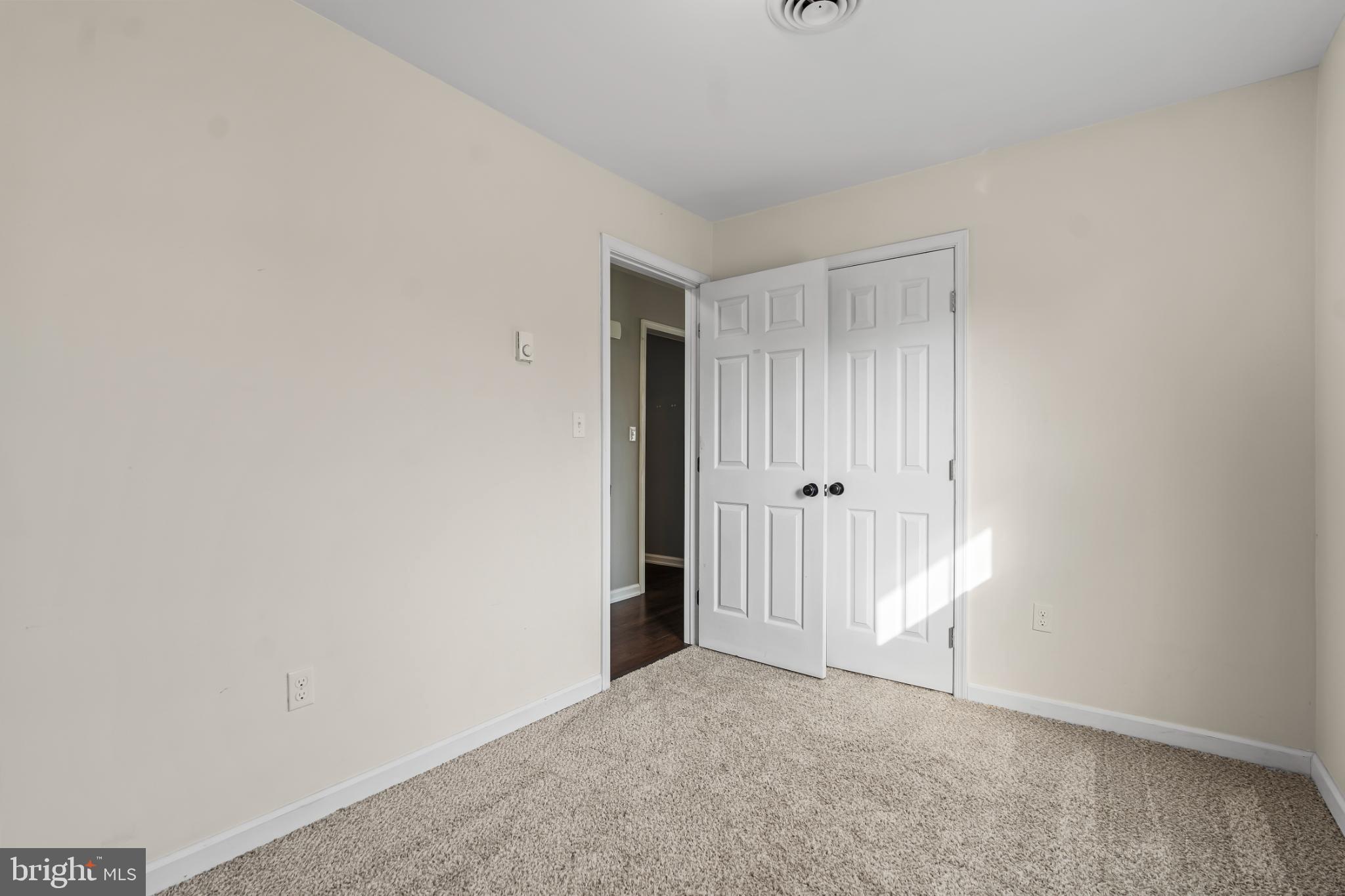 SOUTH HAGERSTOWN - Residential