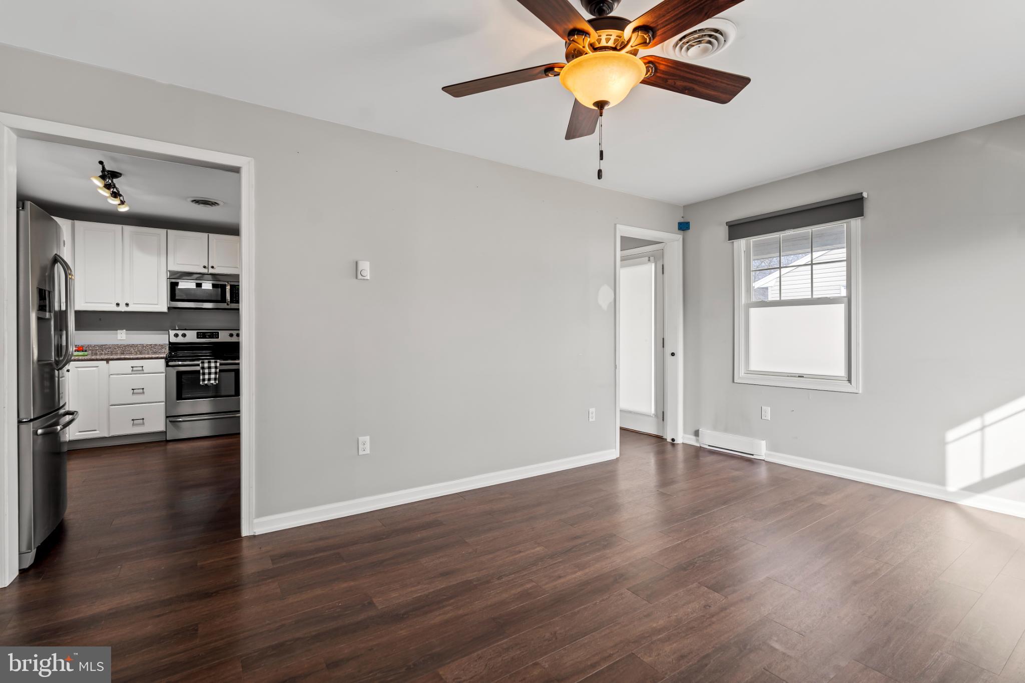 SOUTH HAGERSTOWN - Residential