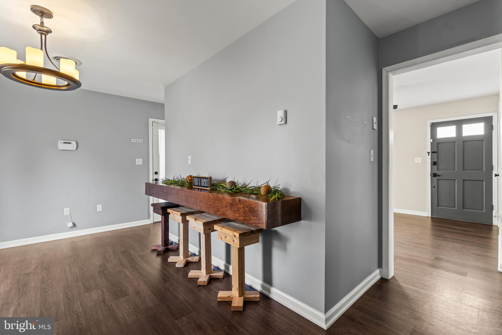 SOUTH HAGERSTOWN - Residential