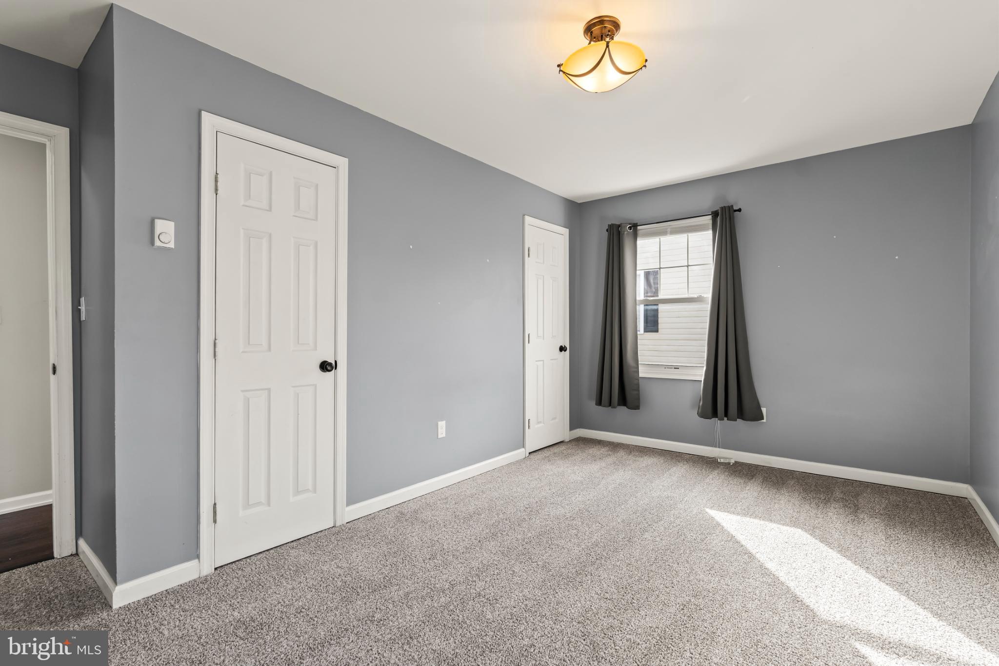 SOUTH HAGERSTOWN - Residential