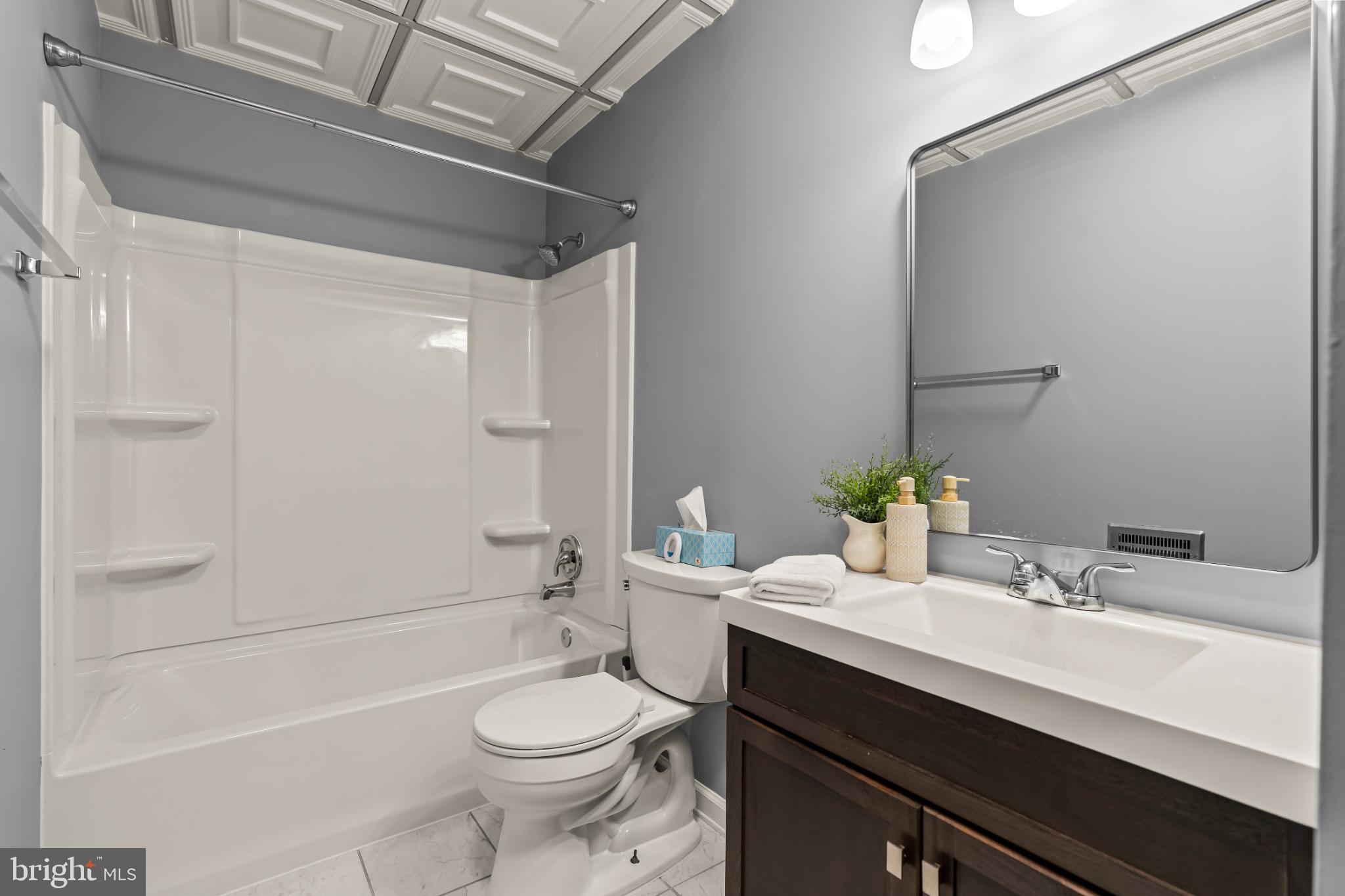 SOUTH HAGERSTOWN - Residential