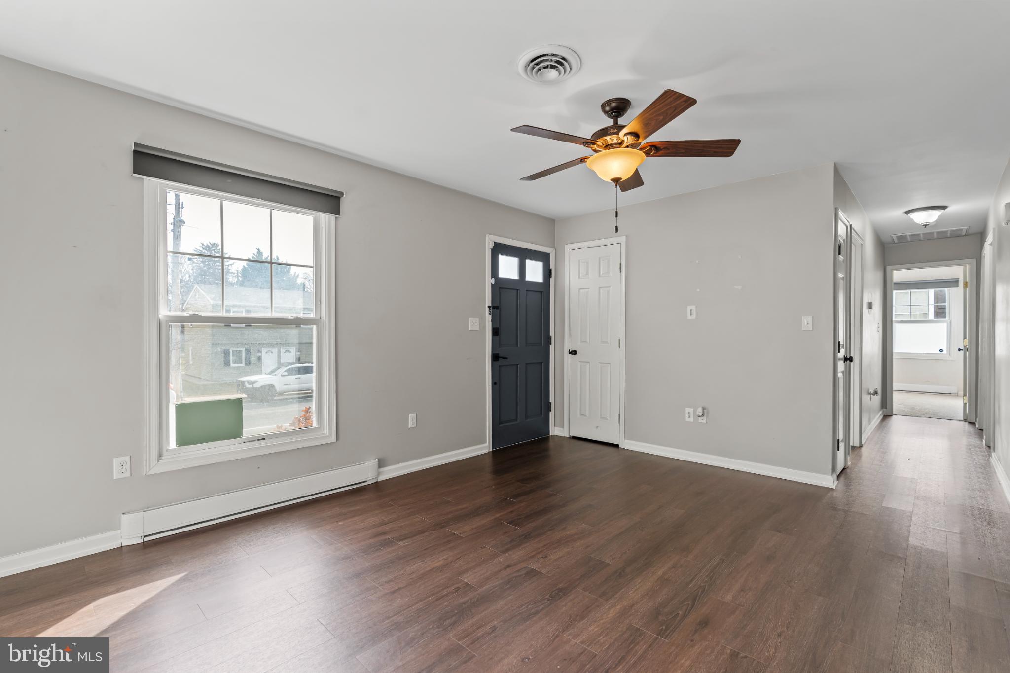 SOUTH HAGERSTOWN - Residential