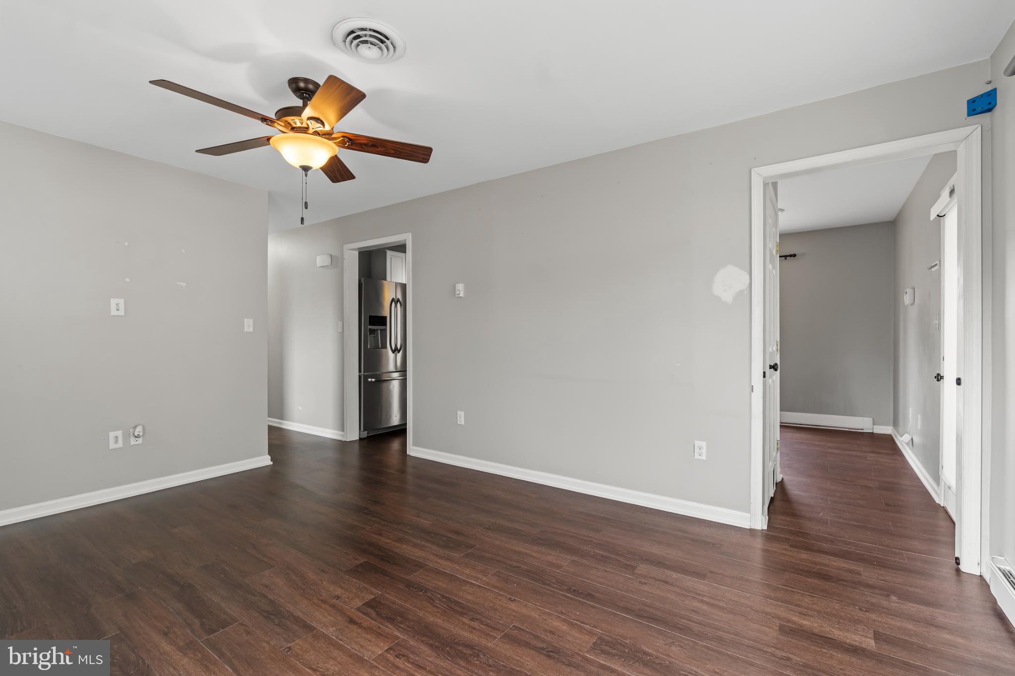 SOUTH HAGERSTOWN - Residential