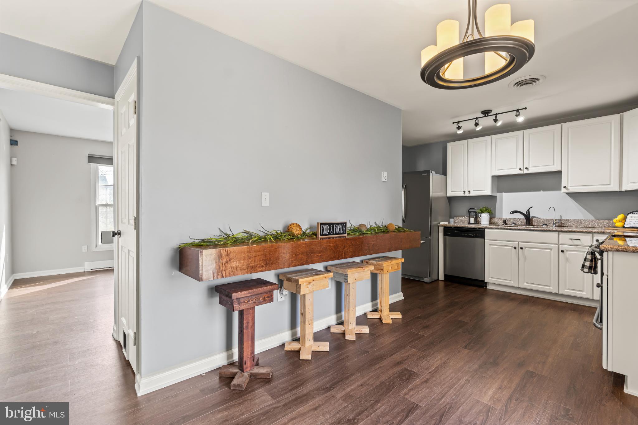 SOUTH HAGERSTOWN - Residential