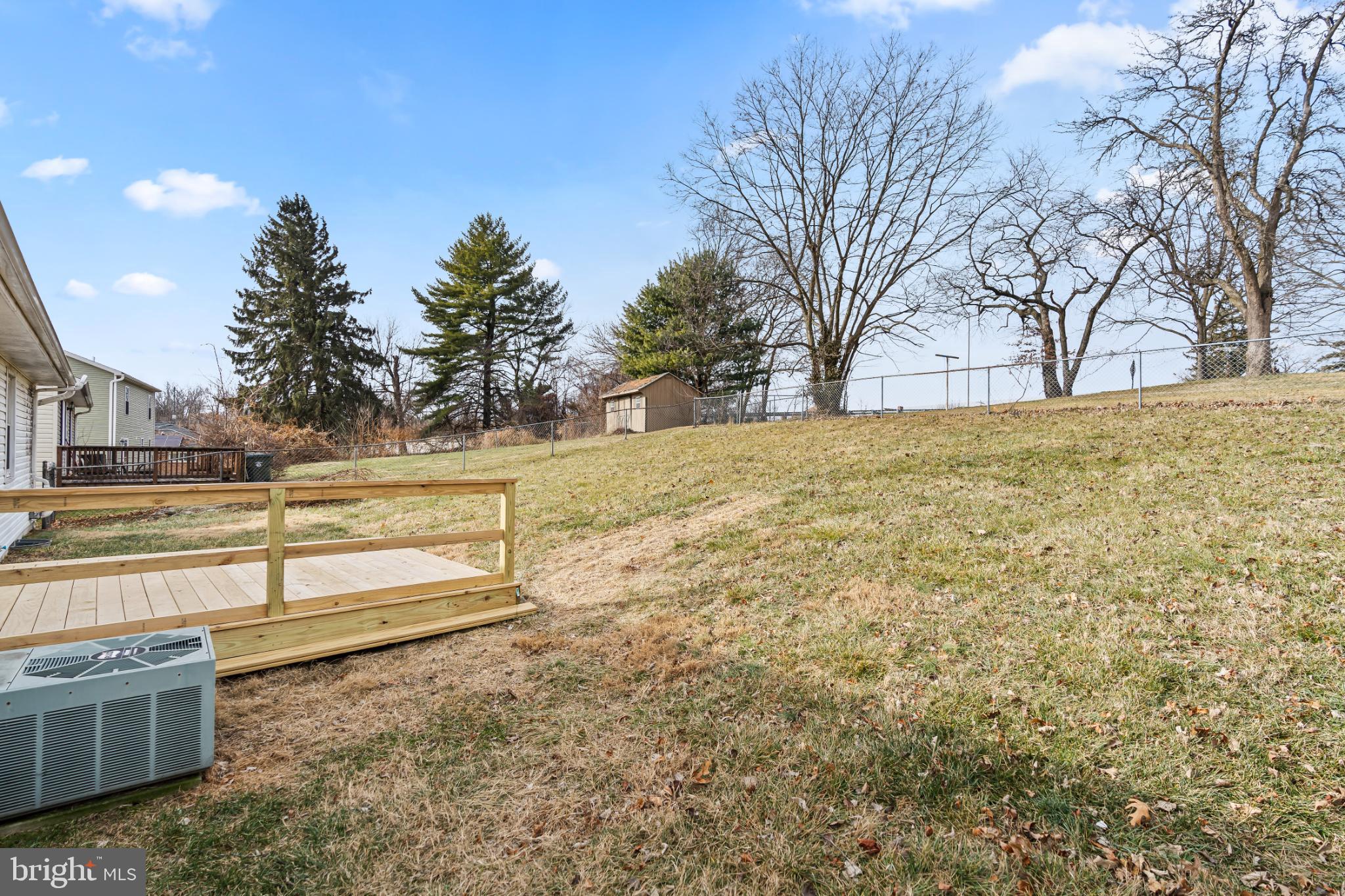 SOUTH HAGERSTOWN - Residential