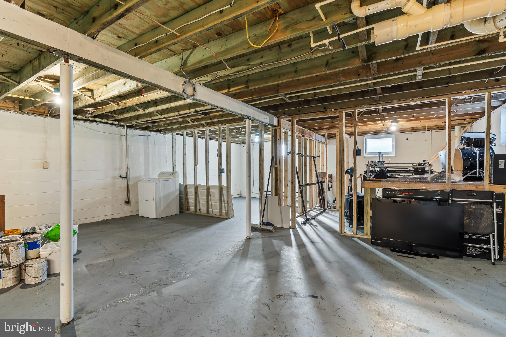 SOUTH HAGERSTOWN - Residential