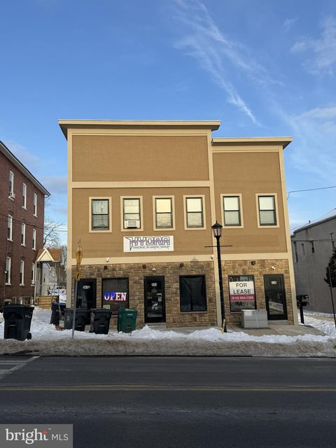 Photo of 339 Main Street, COLLEGEVILLE, PA 19426 (MLS # PAMC2167568)