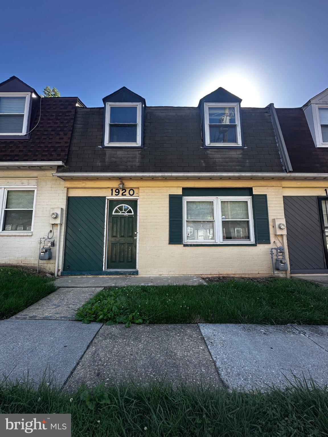 Photo 1 of 17 — 1920 DUTCH VILLAGE DRIVE T-226, LANDOVER, MD 20785