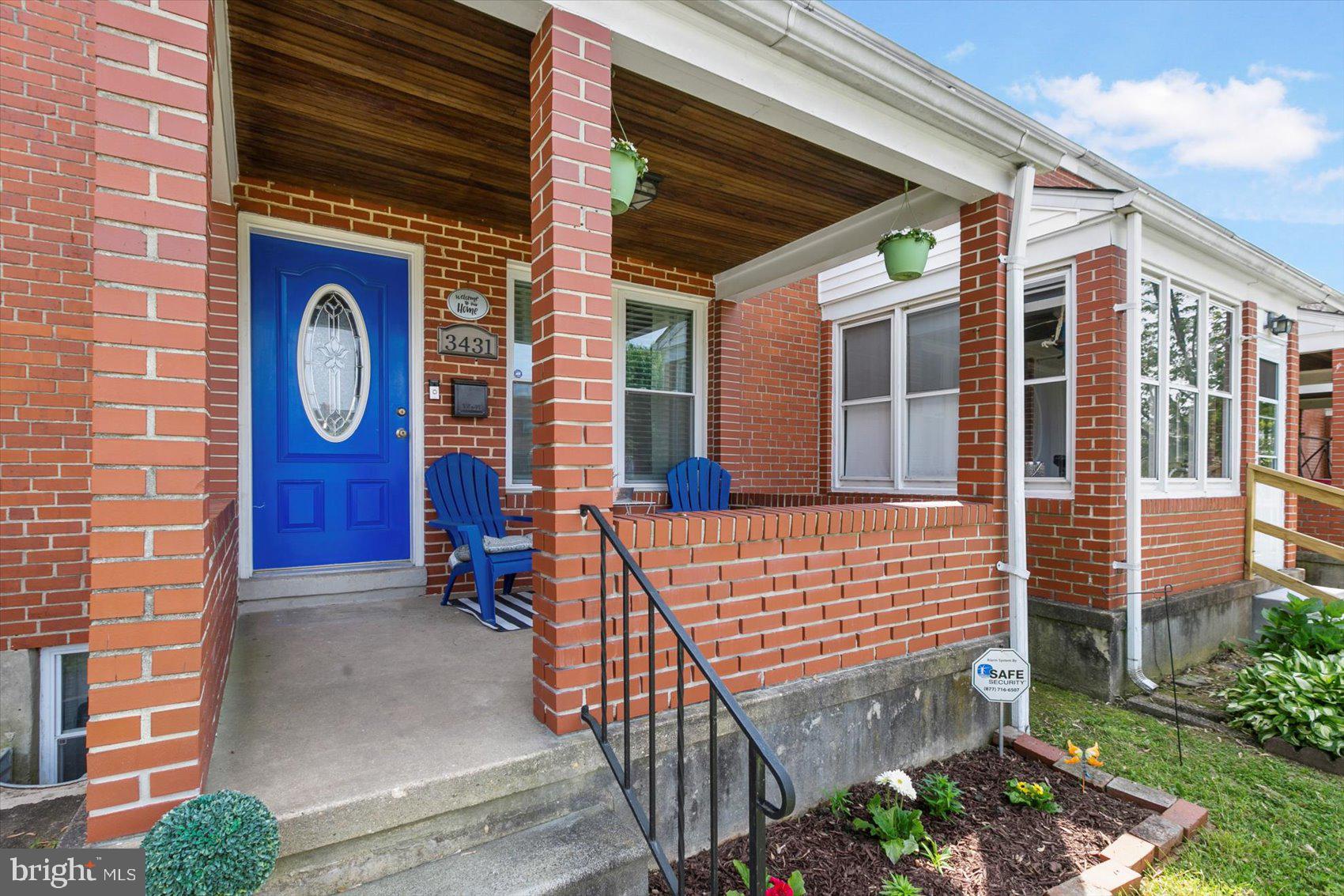 CHARLESMONT - Residential