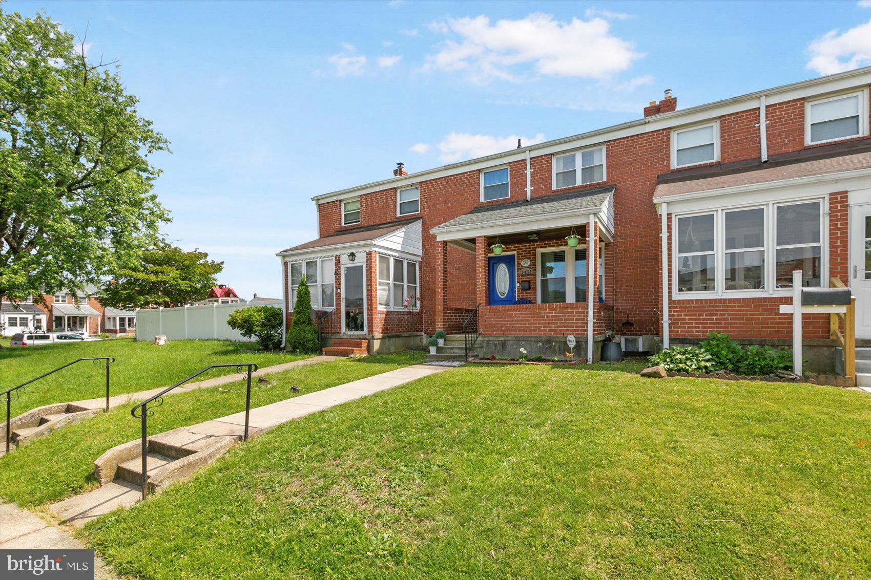 CHARLESMONT - Residential