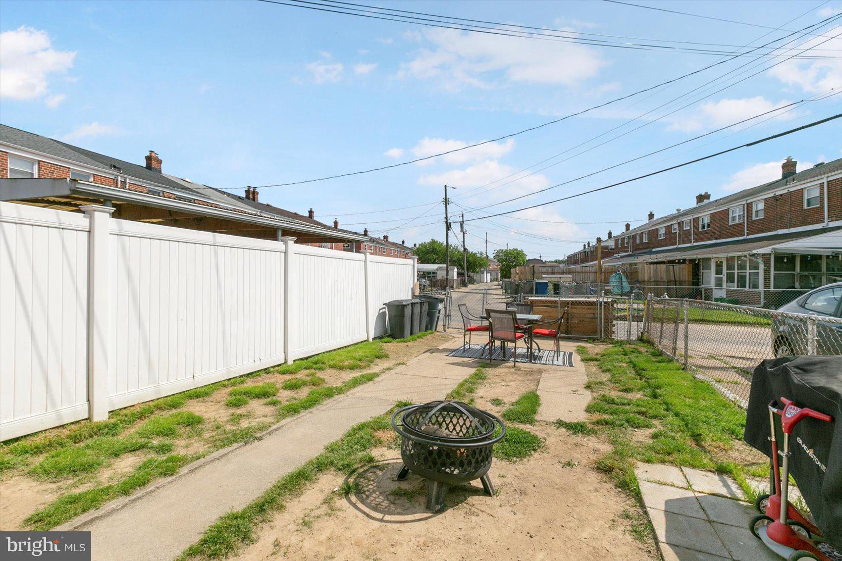 CHARLESMONT - Residential