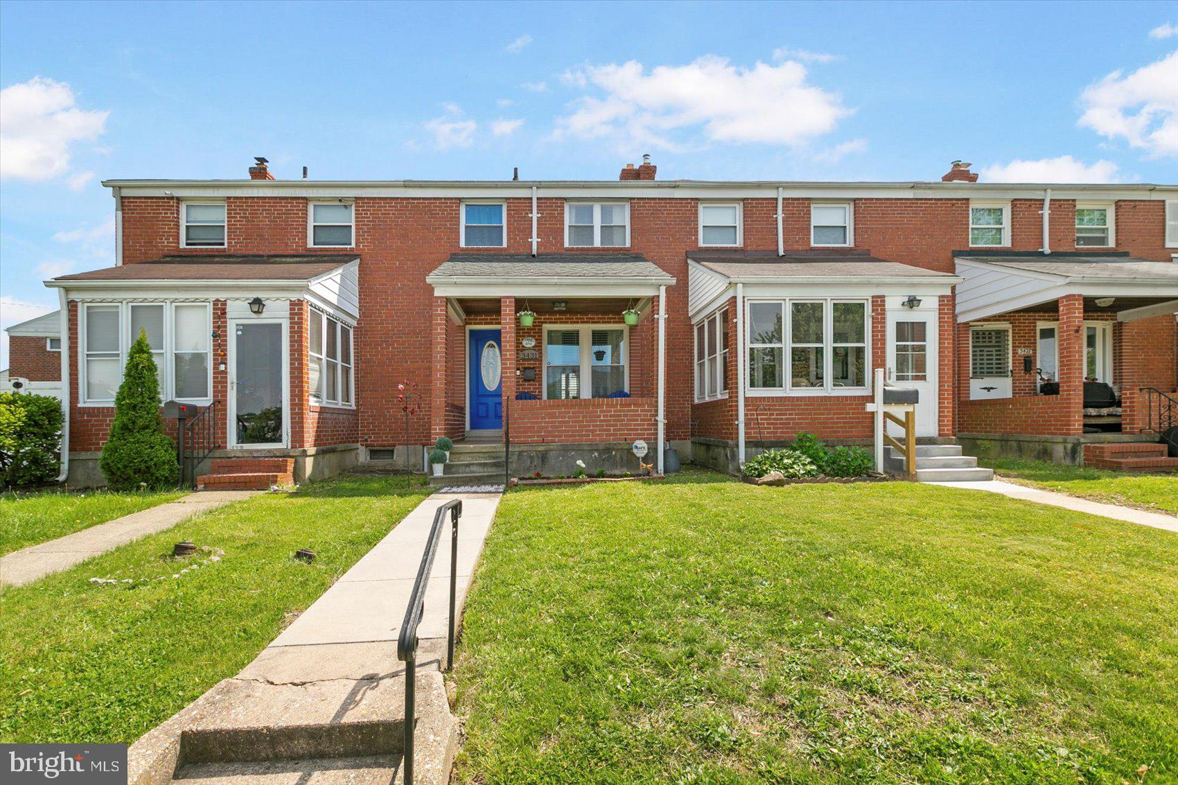 CHARLESMONT - Residential