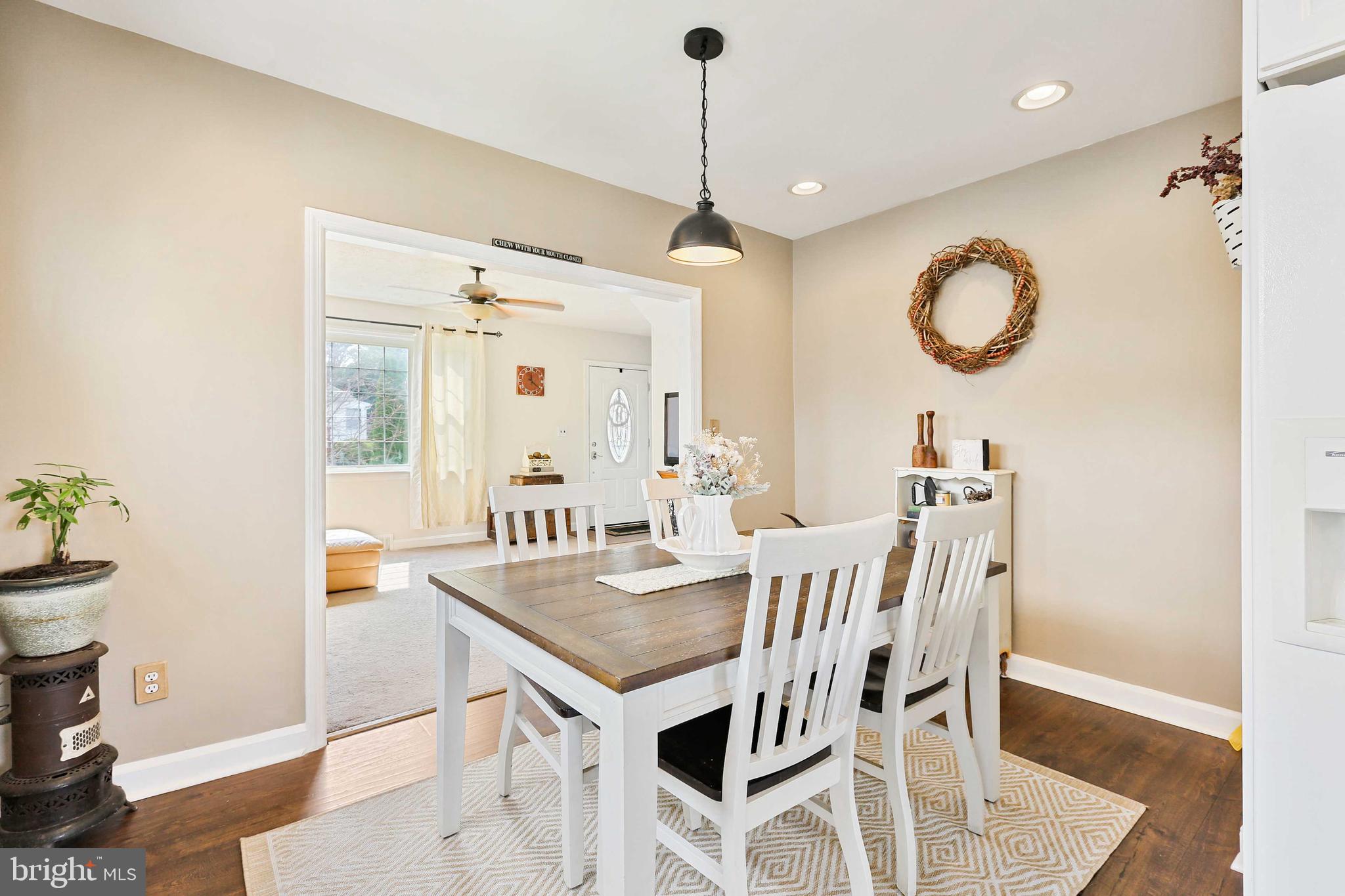 CARNEY HEIGHTS - Residential