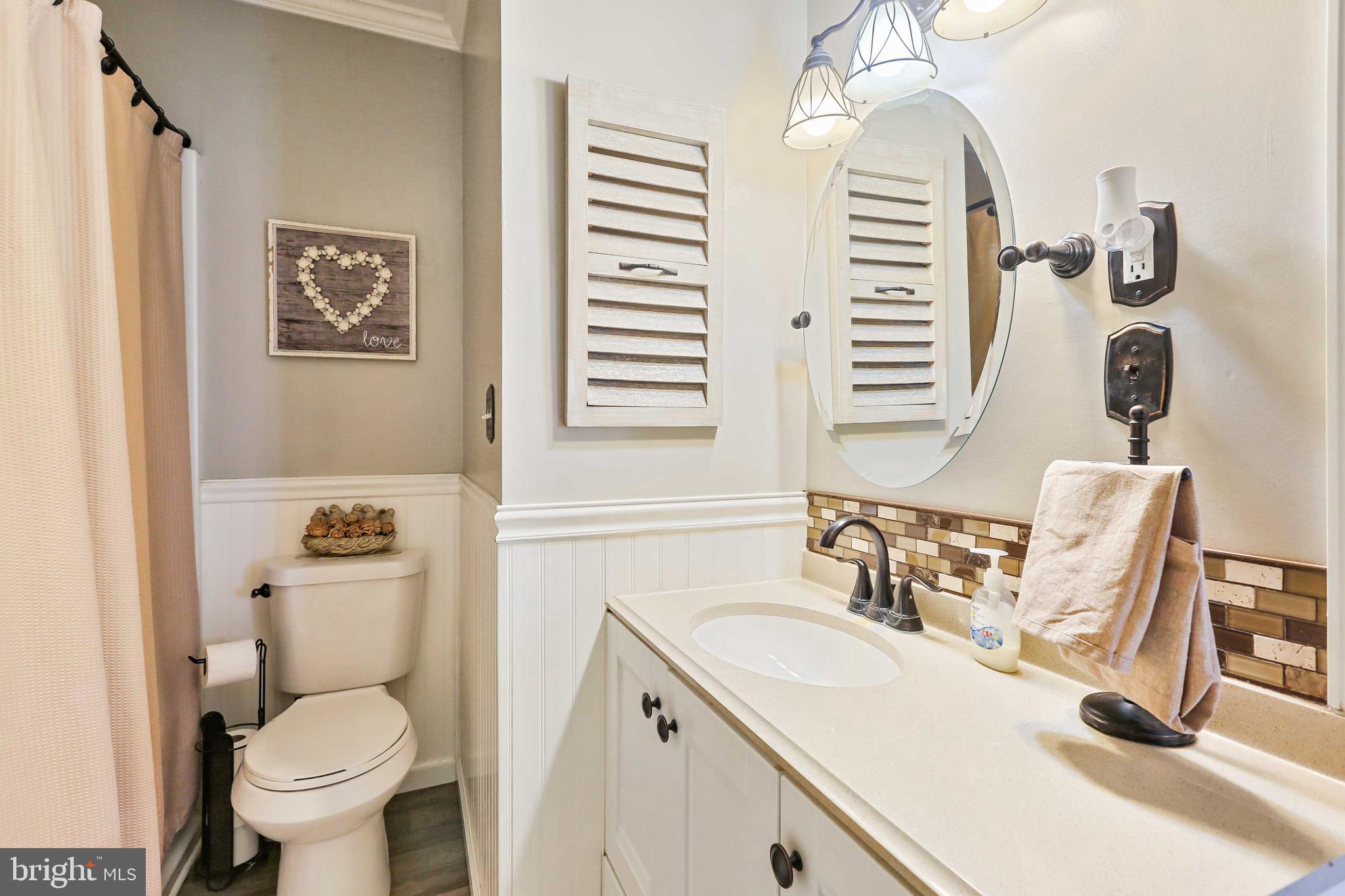 CARNEY HEIGHTS - Residential