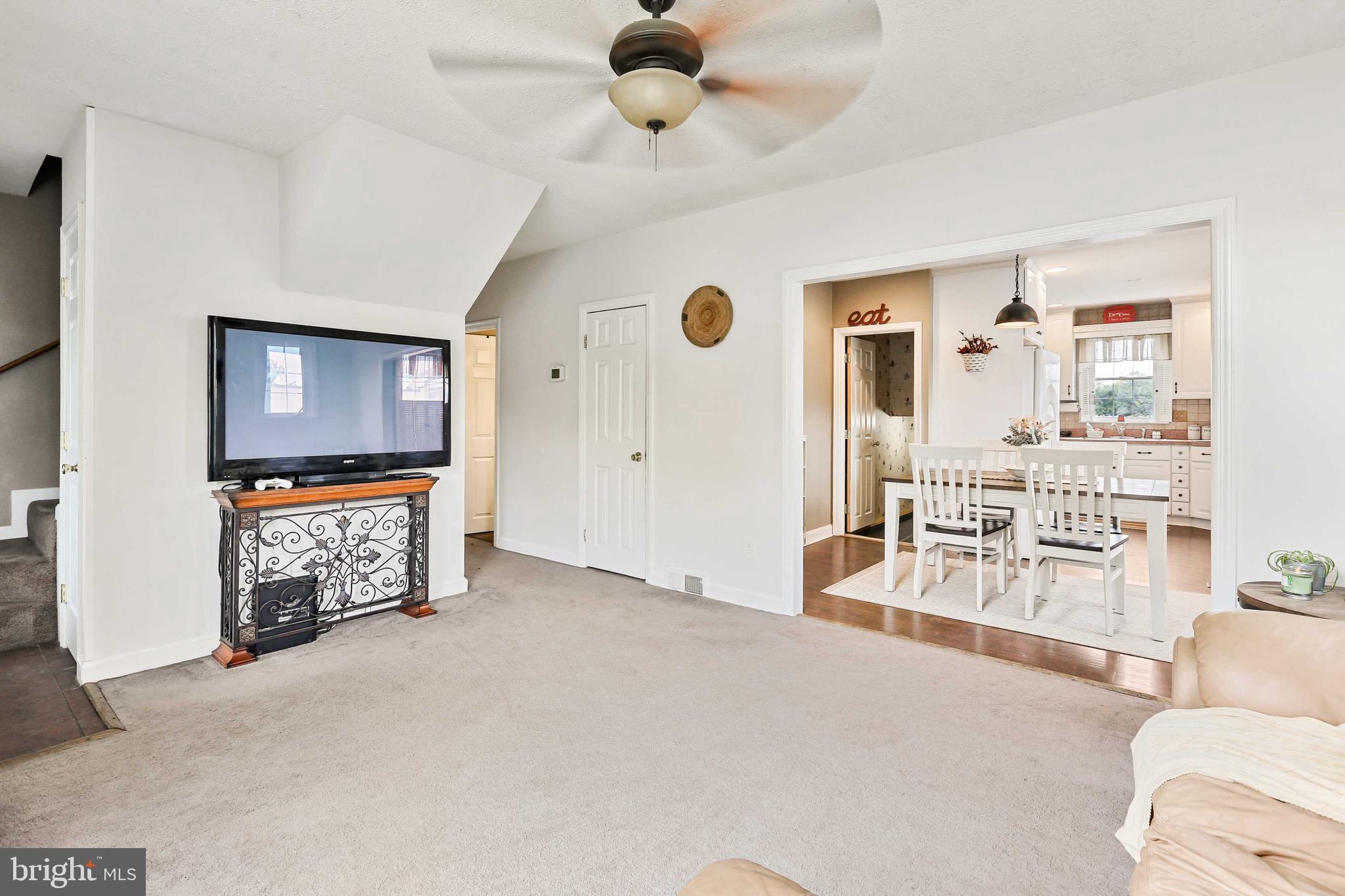 CARNEY HEIGHTS - Residential