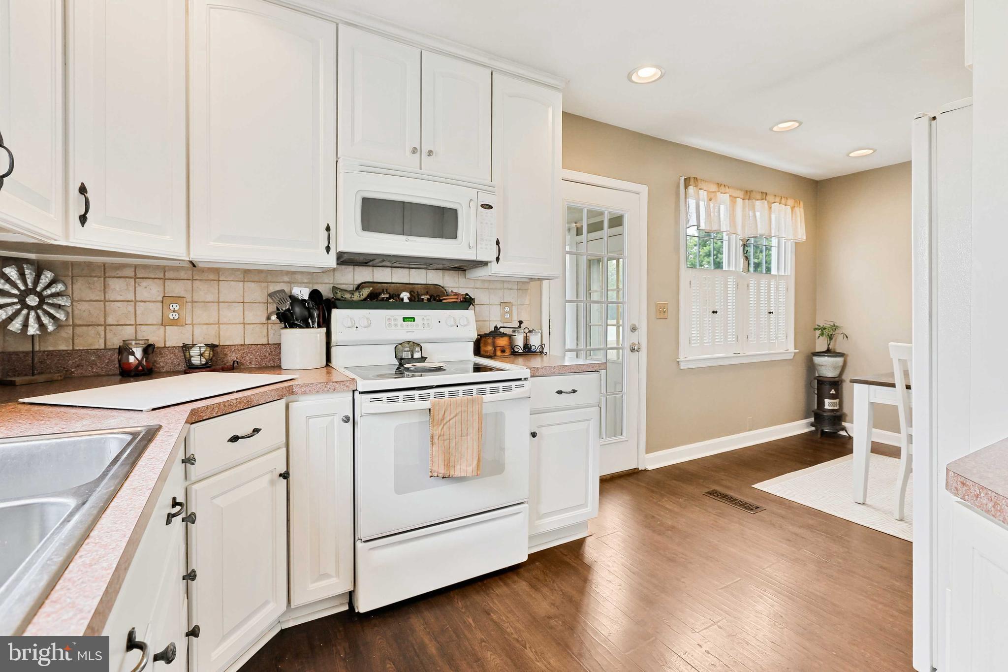 CARNEY HEIGHTS - Residential