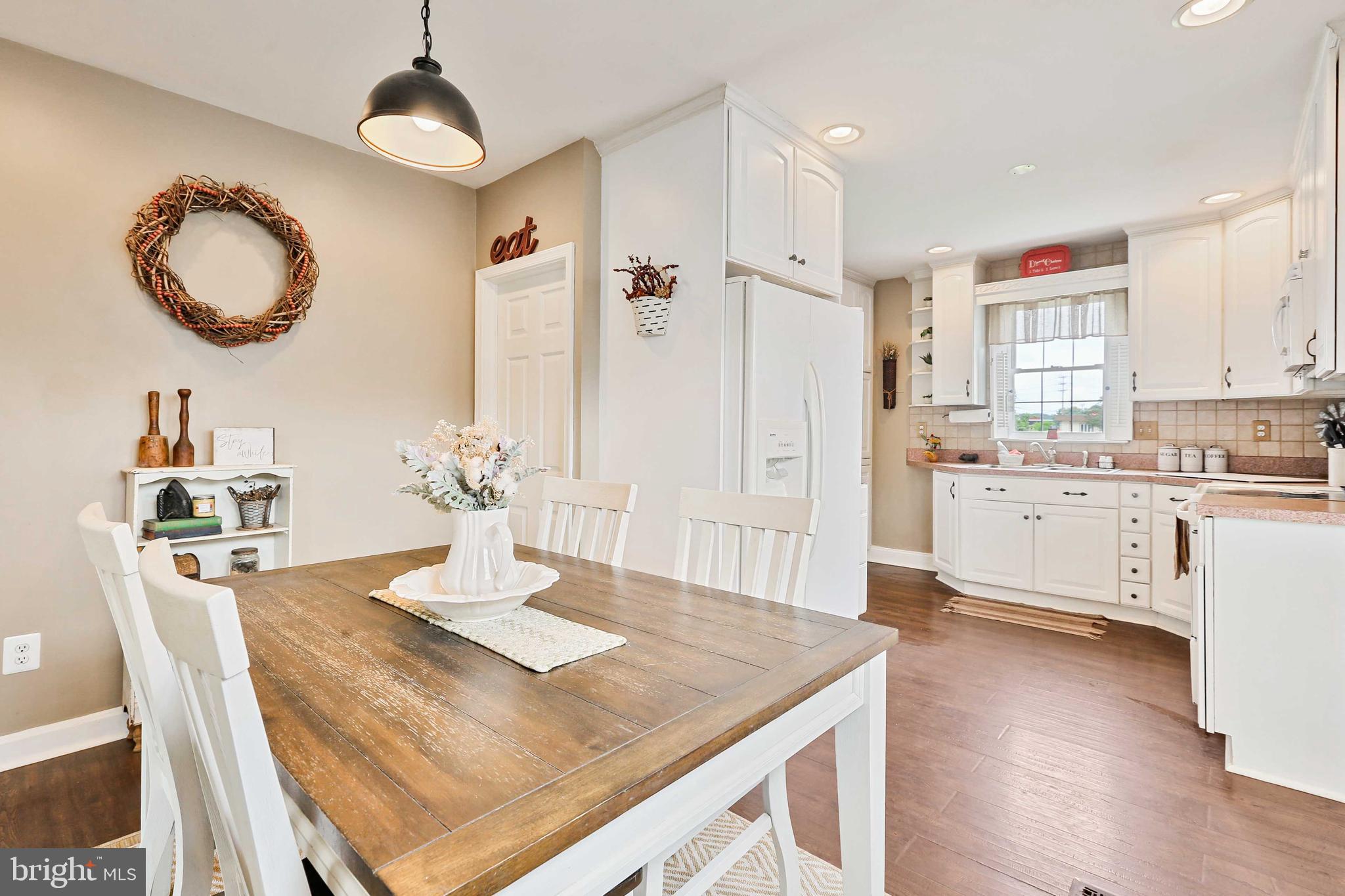 CARNEY HEIGHTS - Residential