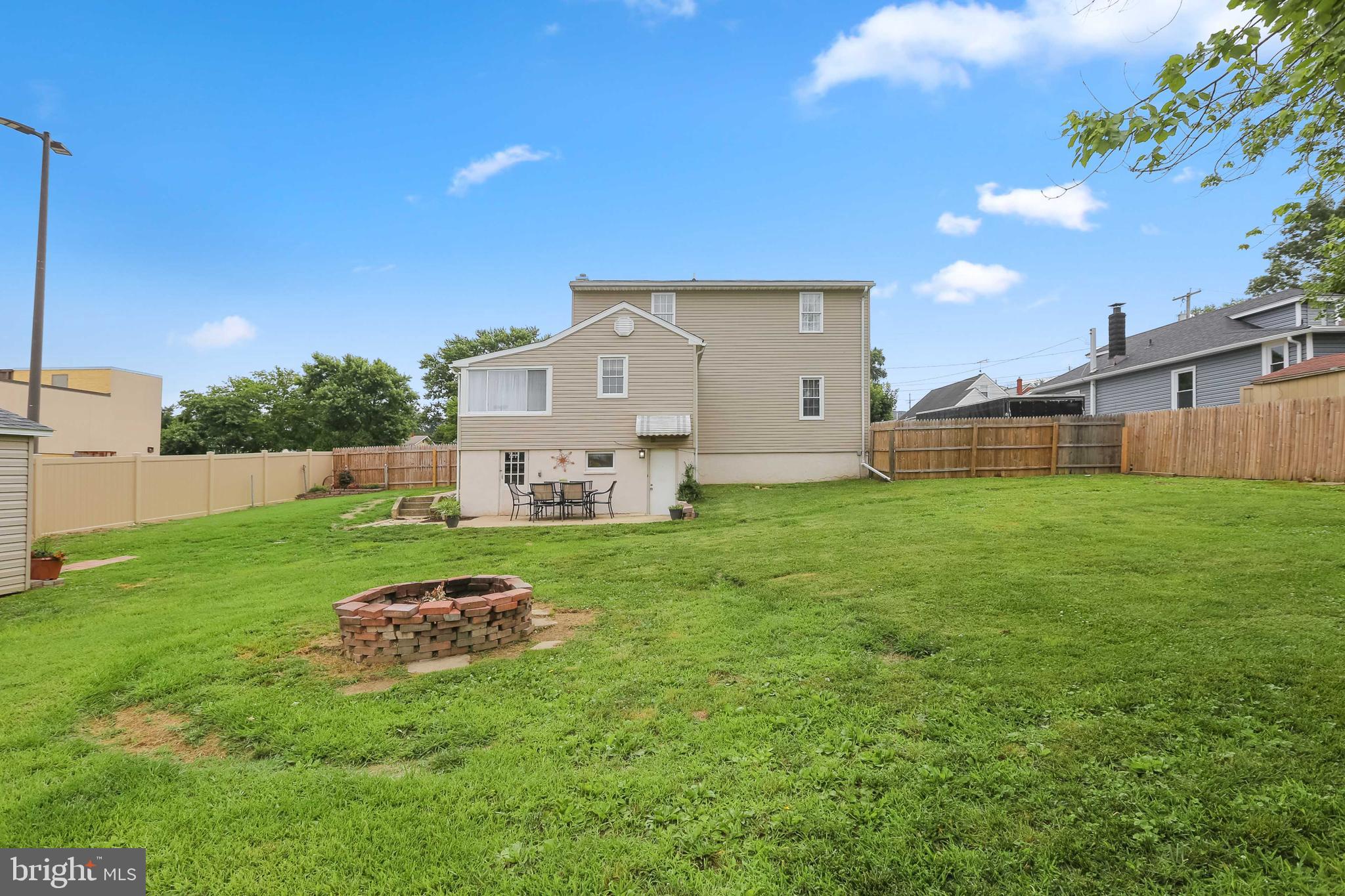 CARNEY HEIGHTS - Residential