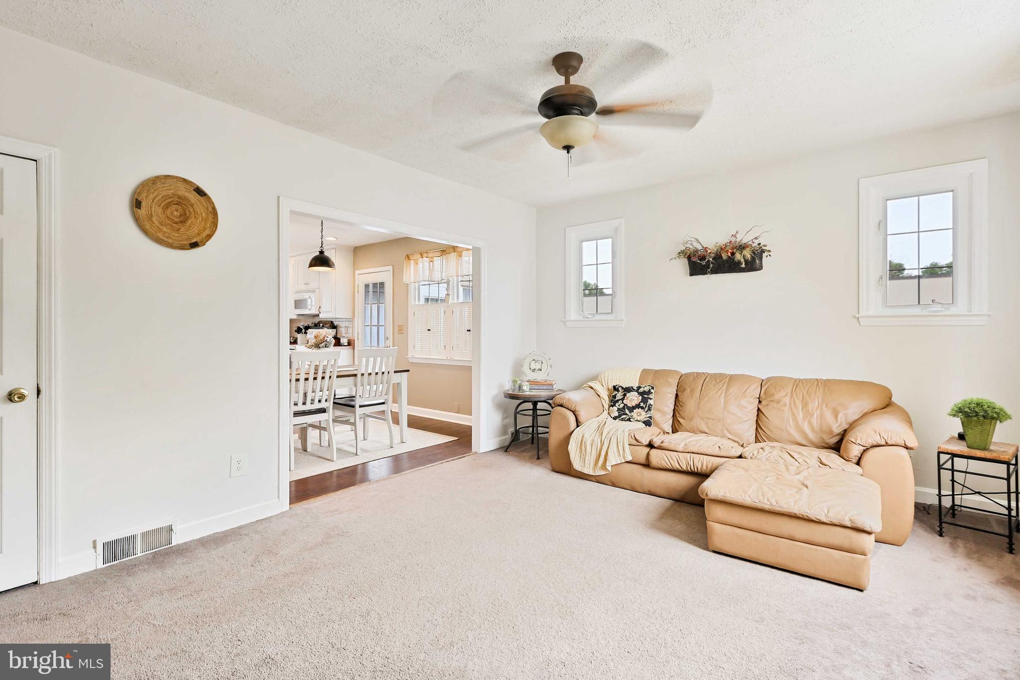 CARNEY HEIGHTS - Residential