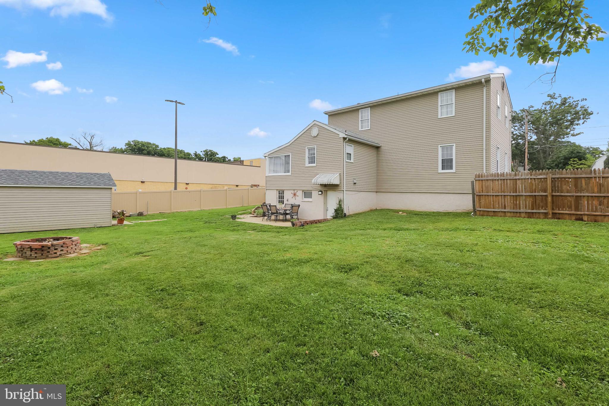 CARNEY HEIGHTS - Residential