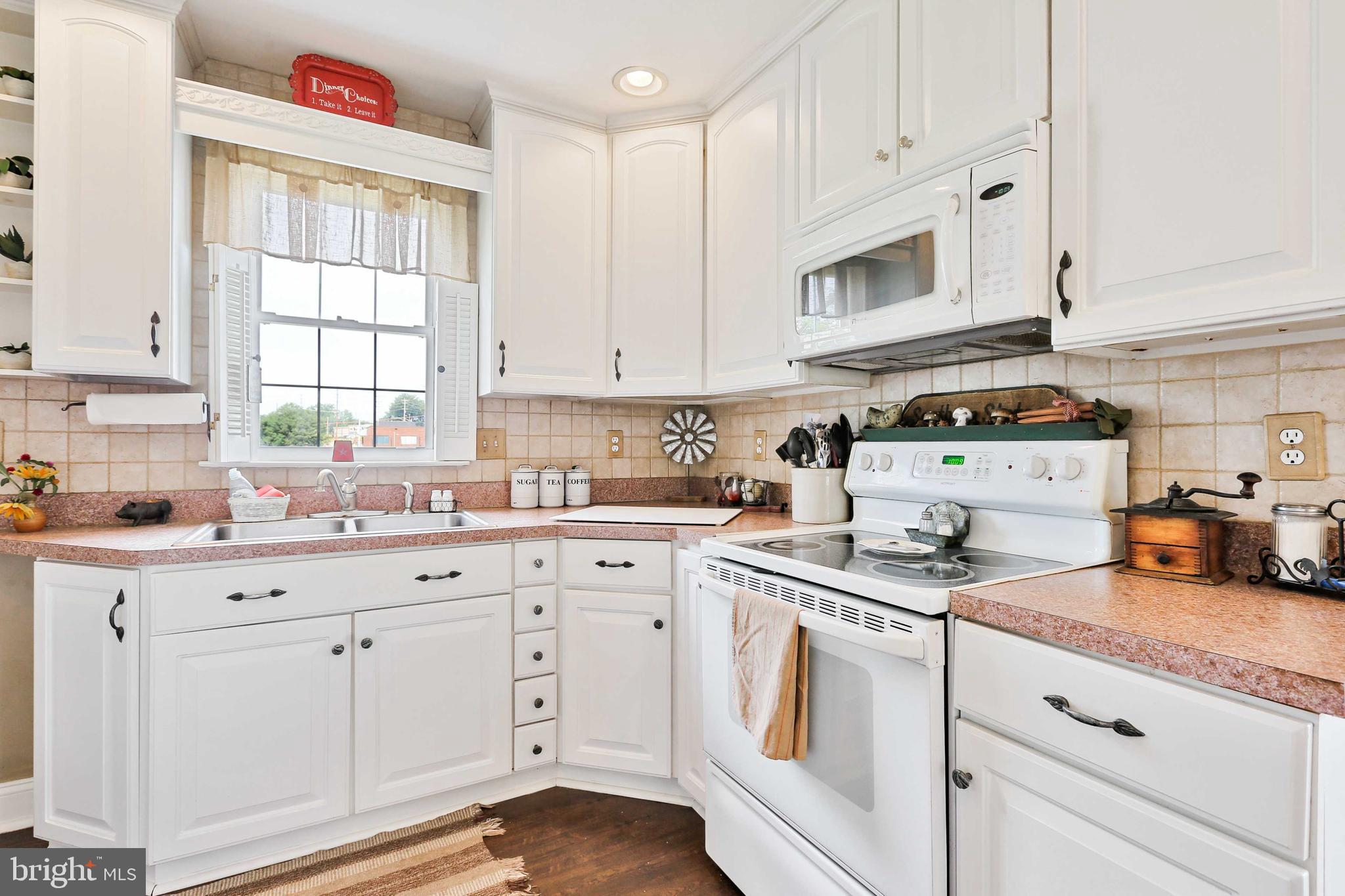 CARNEY HEIGHTS - Residential