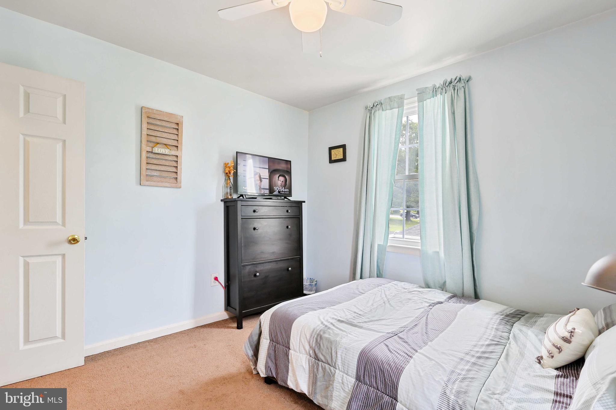 CARNEY HEIGHTS - Residential