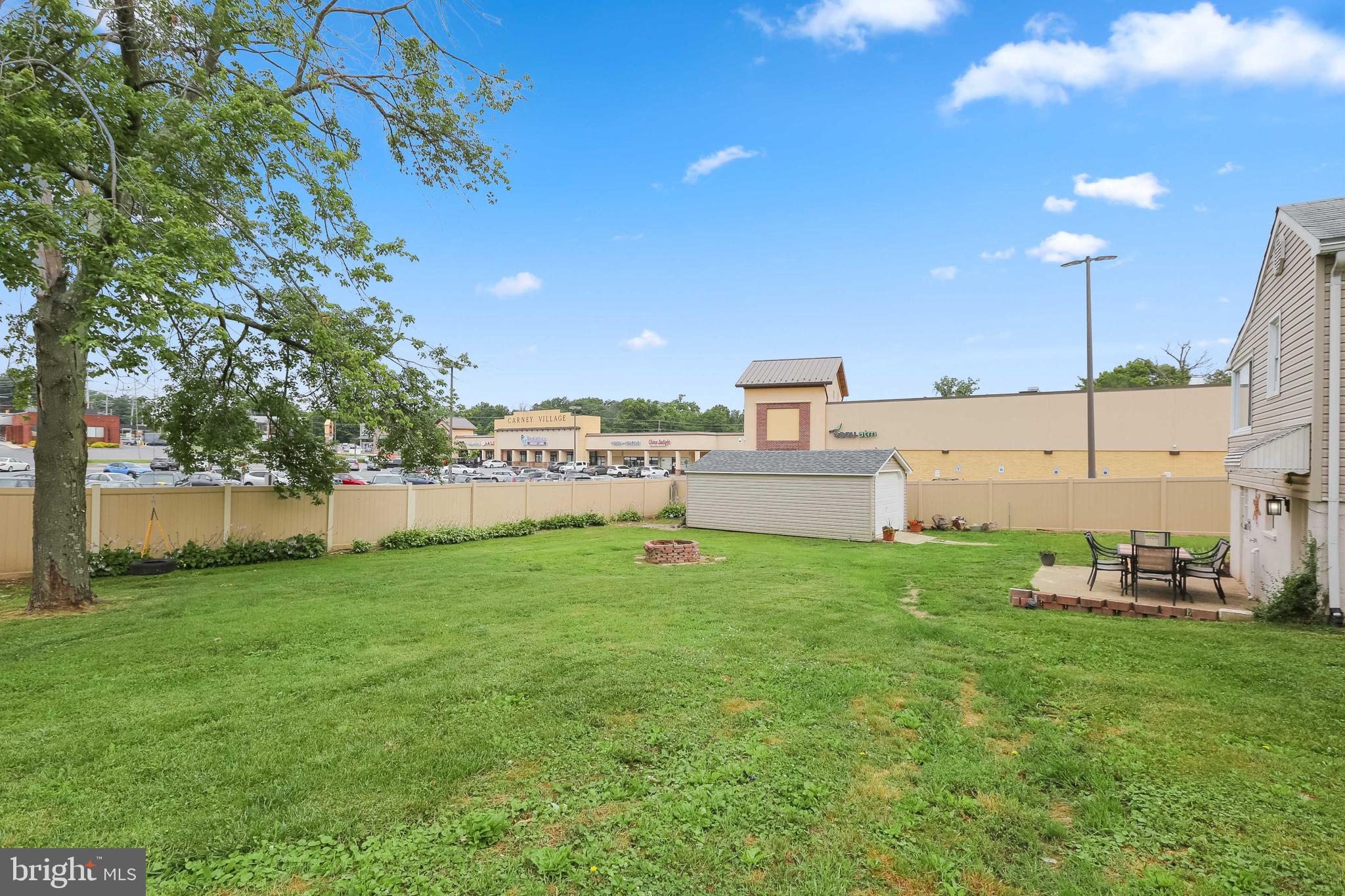 CARNEY HEIGHTS - Residential