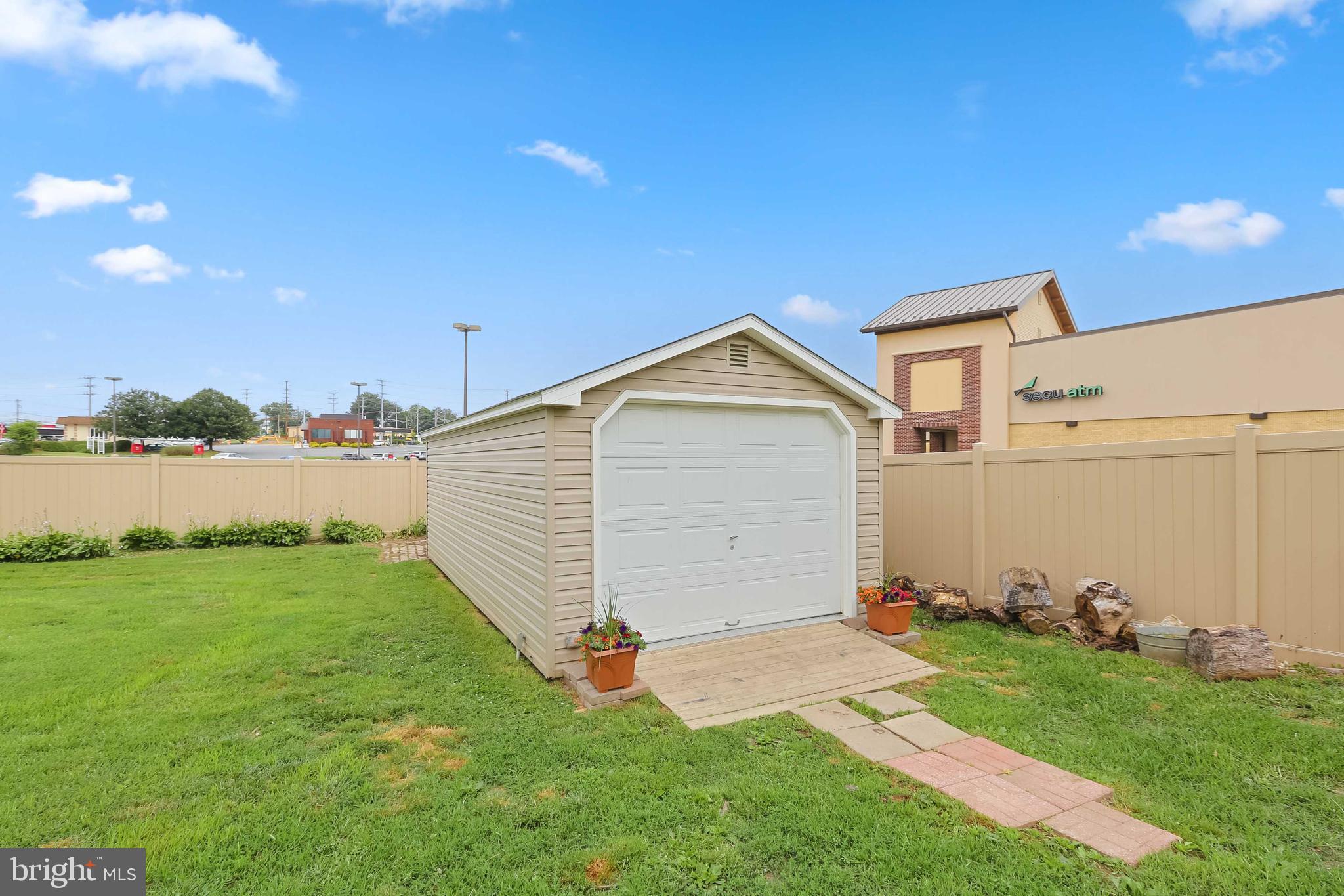 CARNEY HEIGHTS - Residential