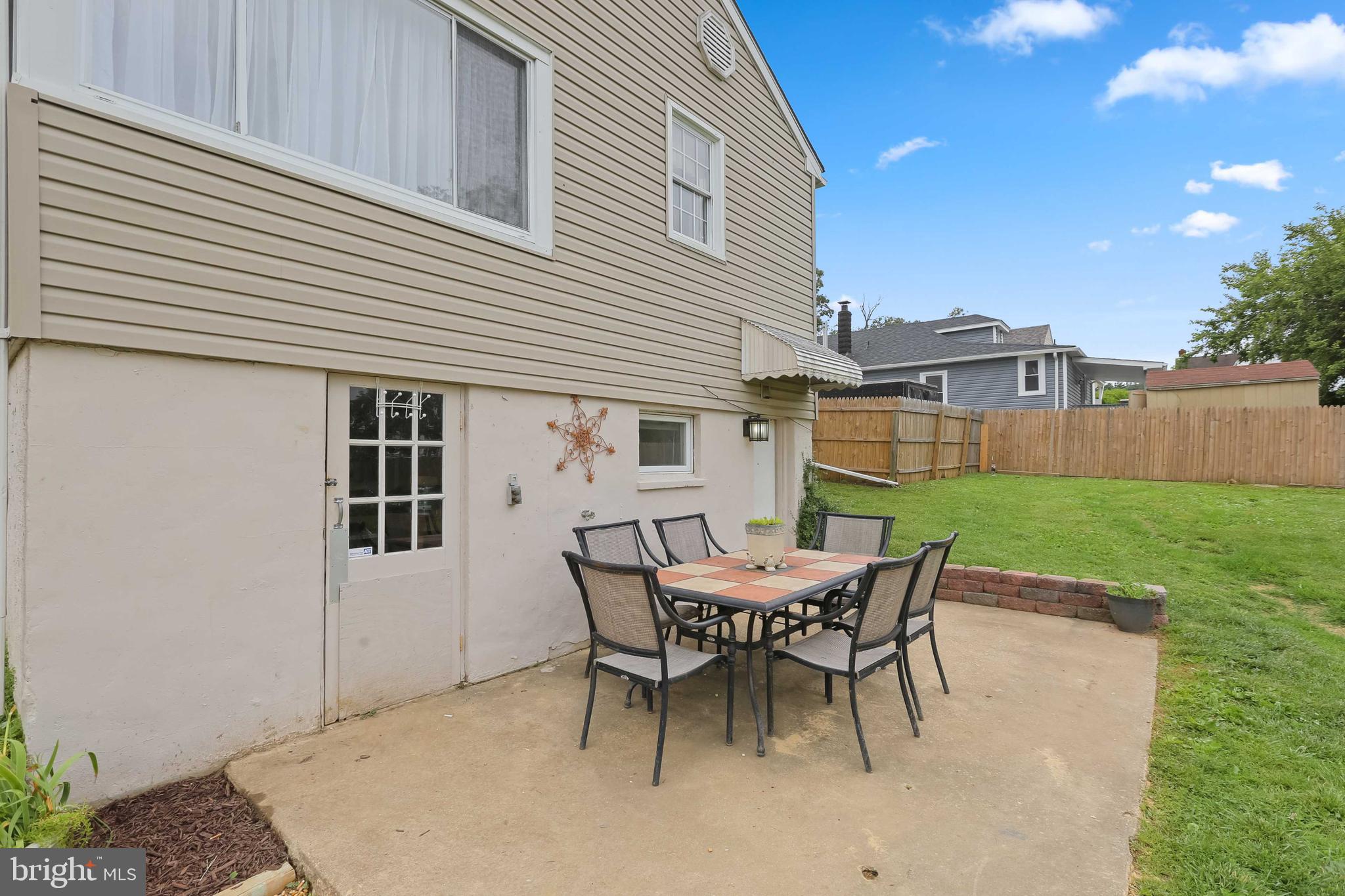 CARNEY HEIGHTS - Residential