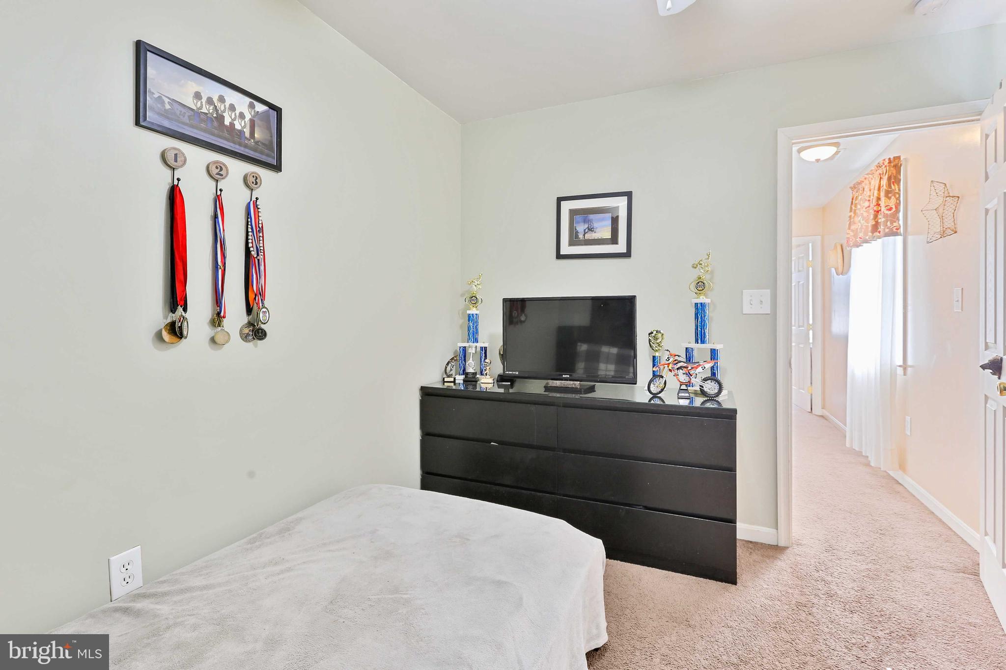 CARNEY HEIGHTS - Residential