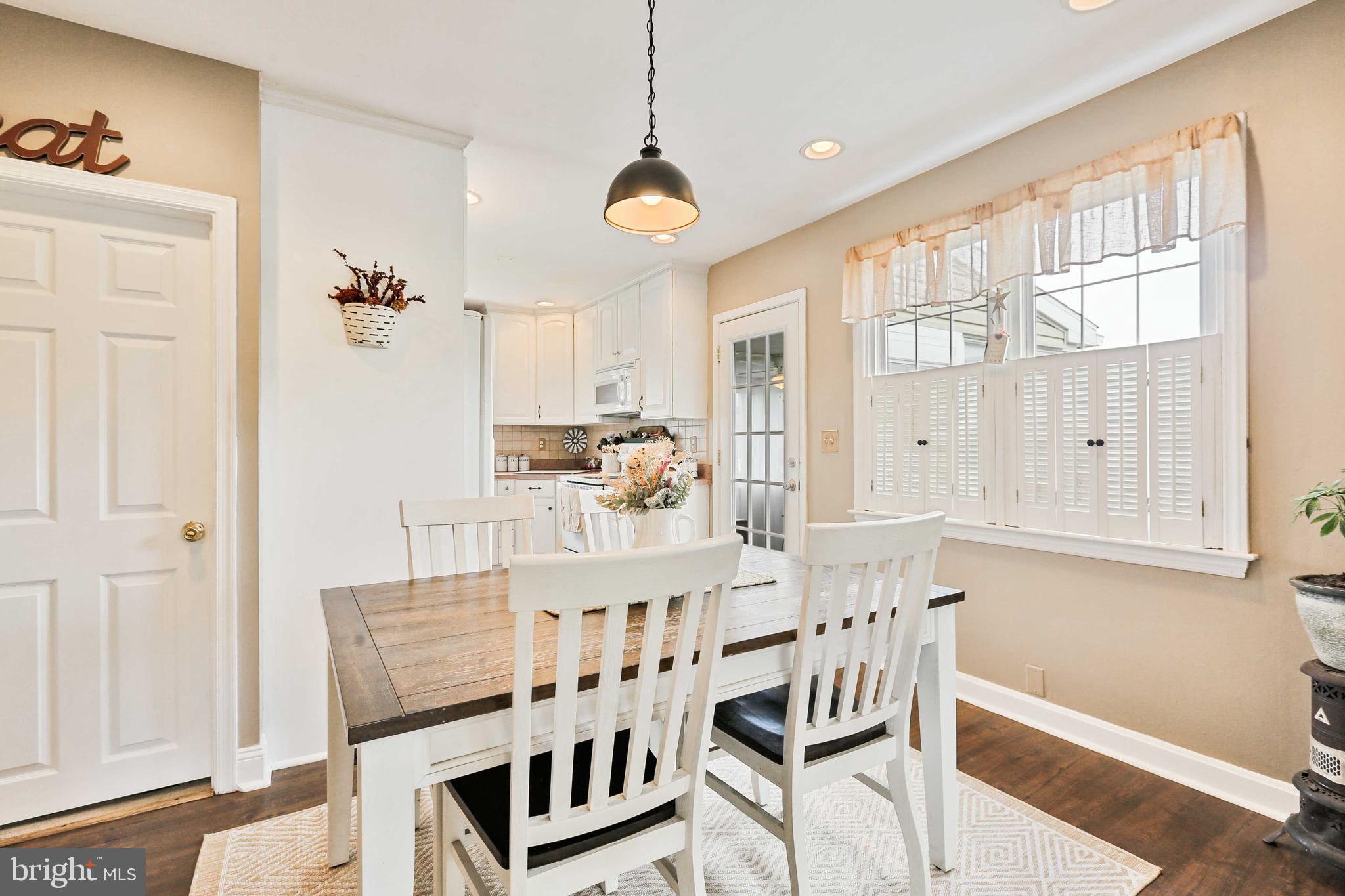 CARNEY HEIGHTS - Residential